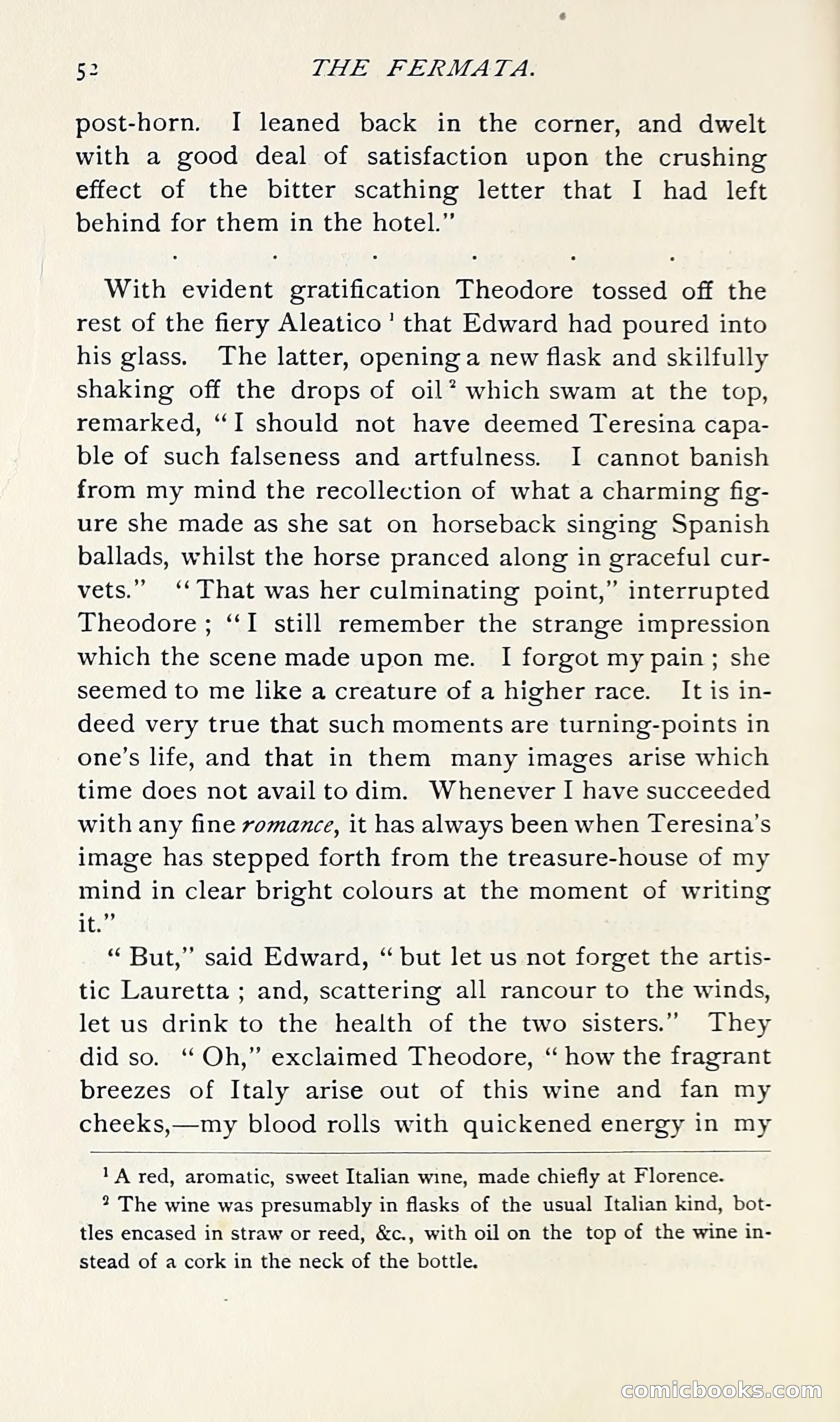 Weird Tales — page 65 of 400