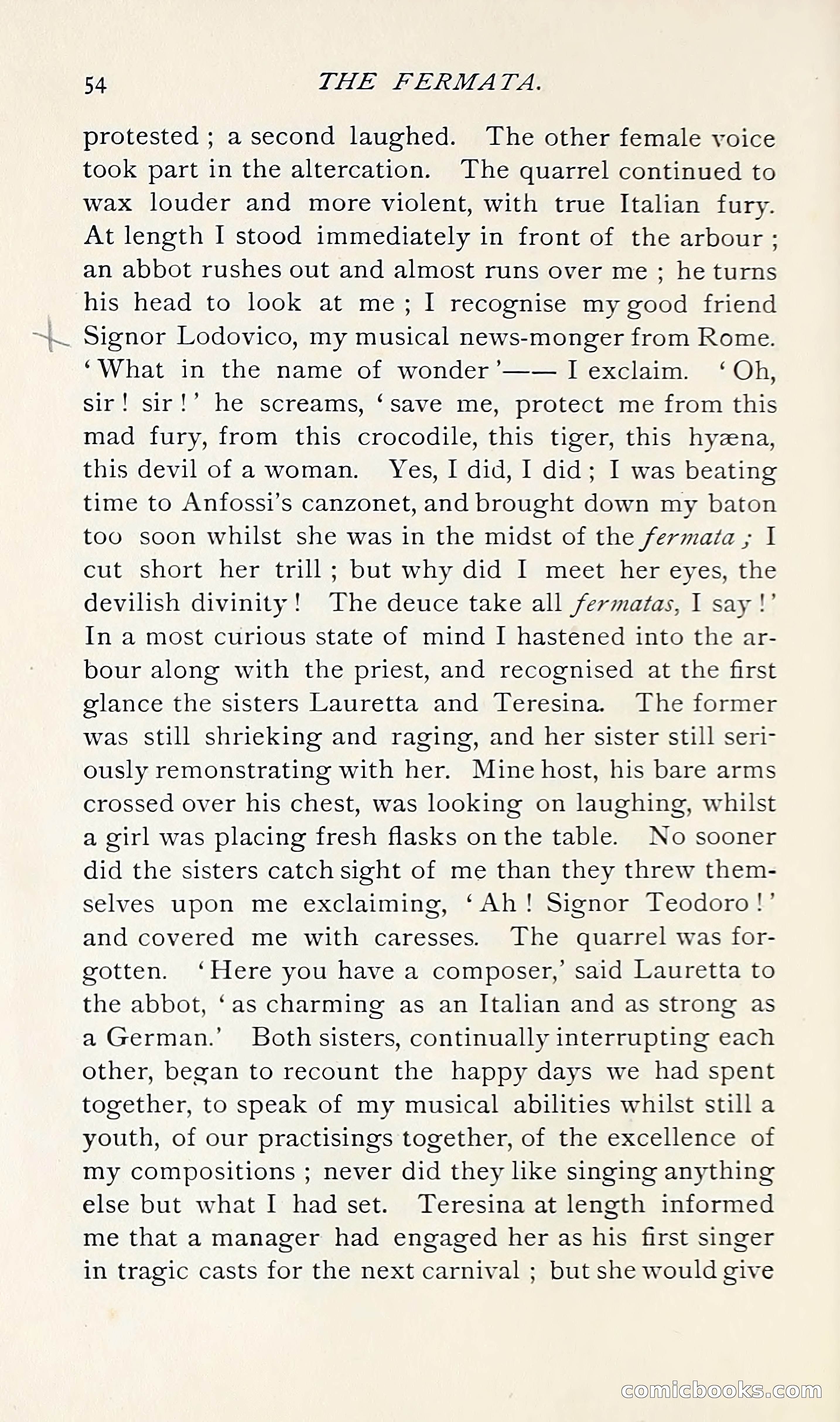 Weird Tales — page 67 of 400