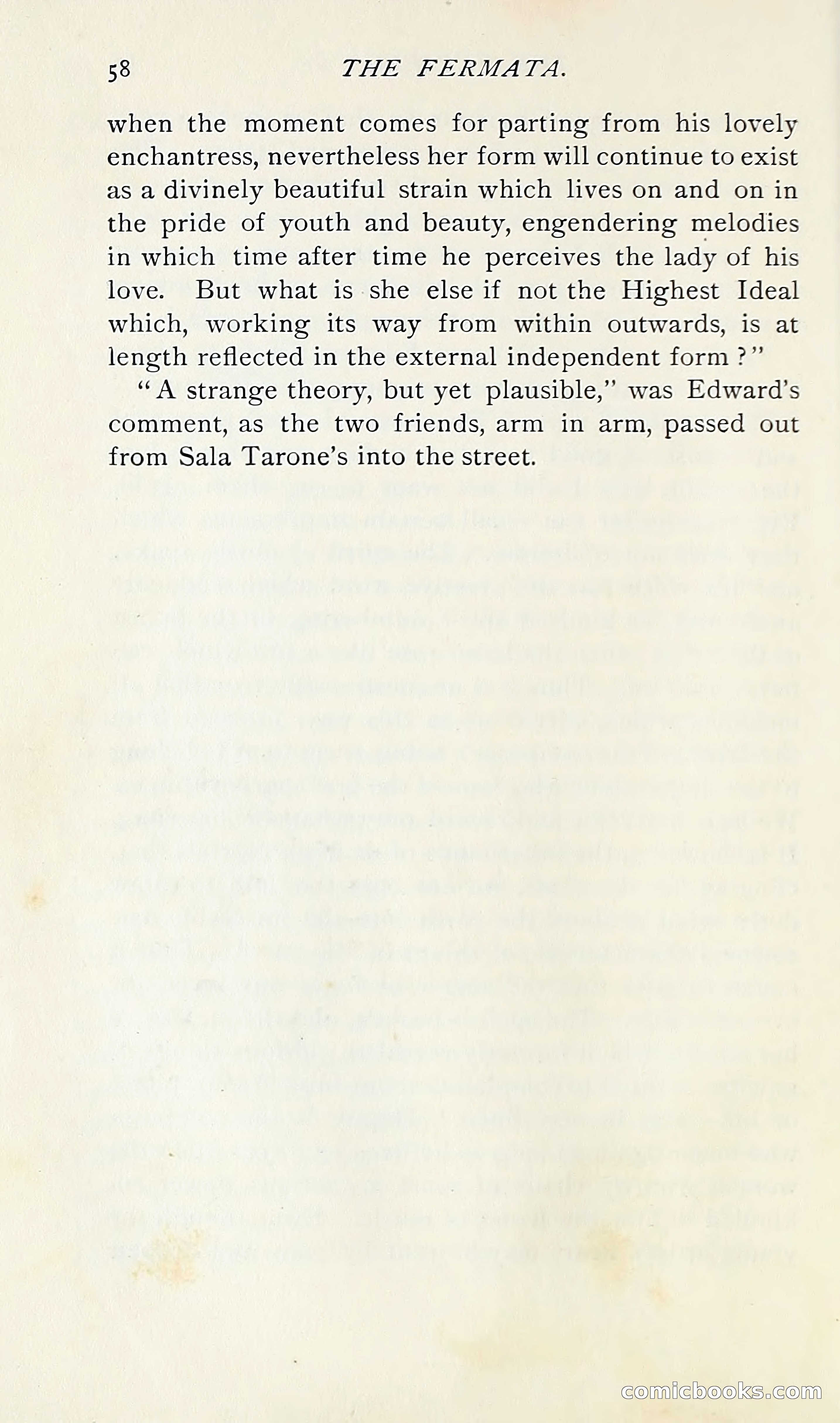 Weird Tales — page 71 of 400