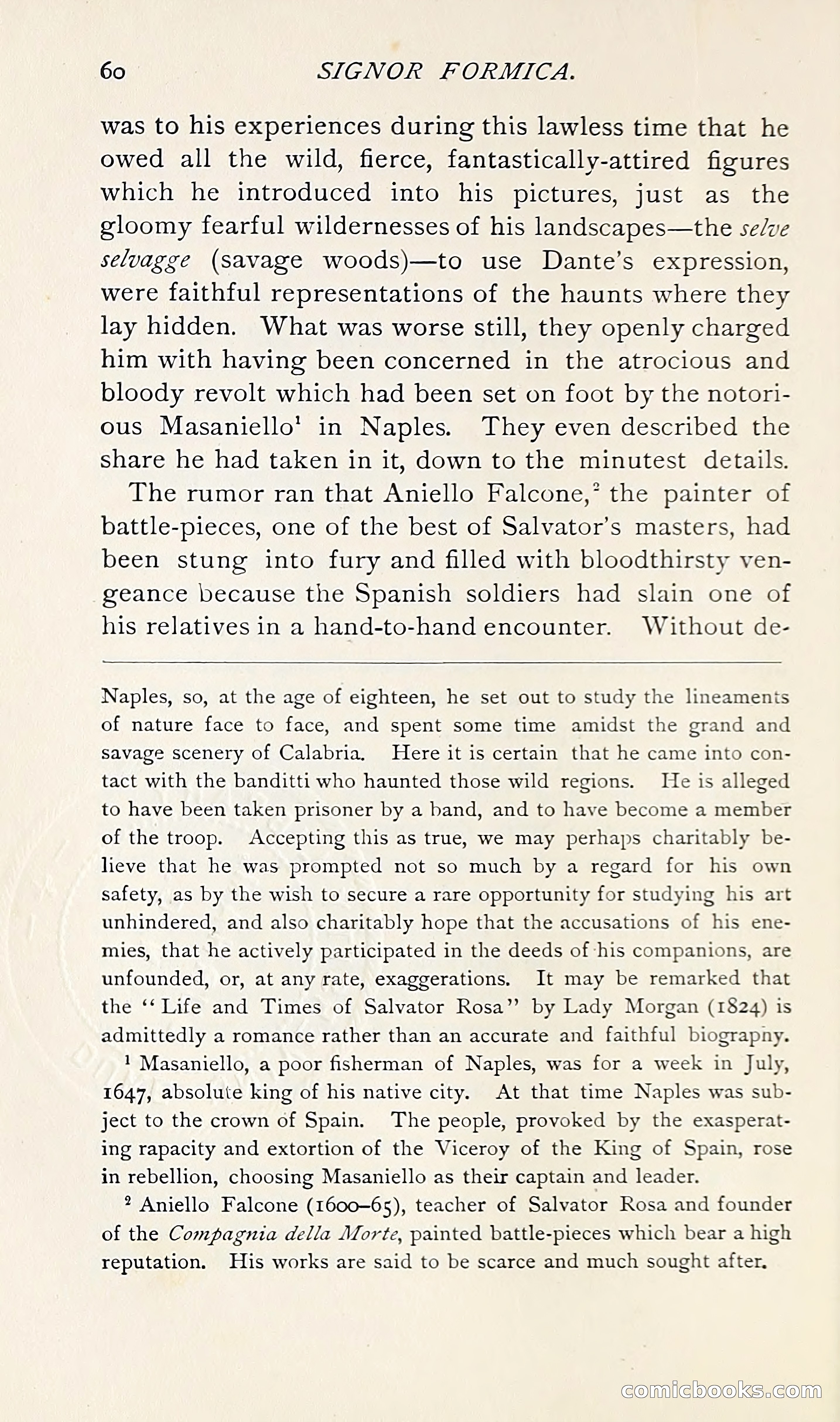 Weird Tales — page 73 of 400