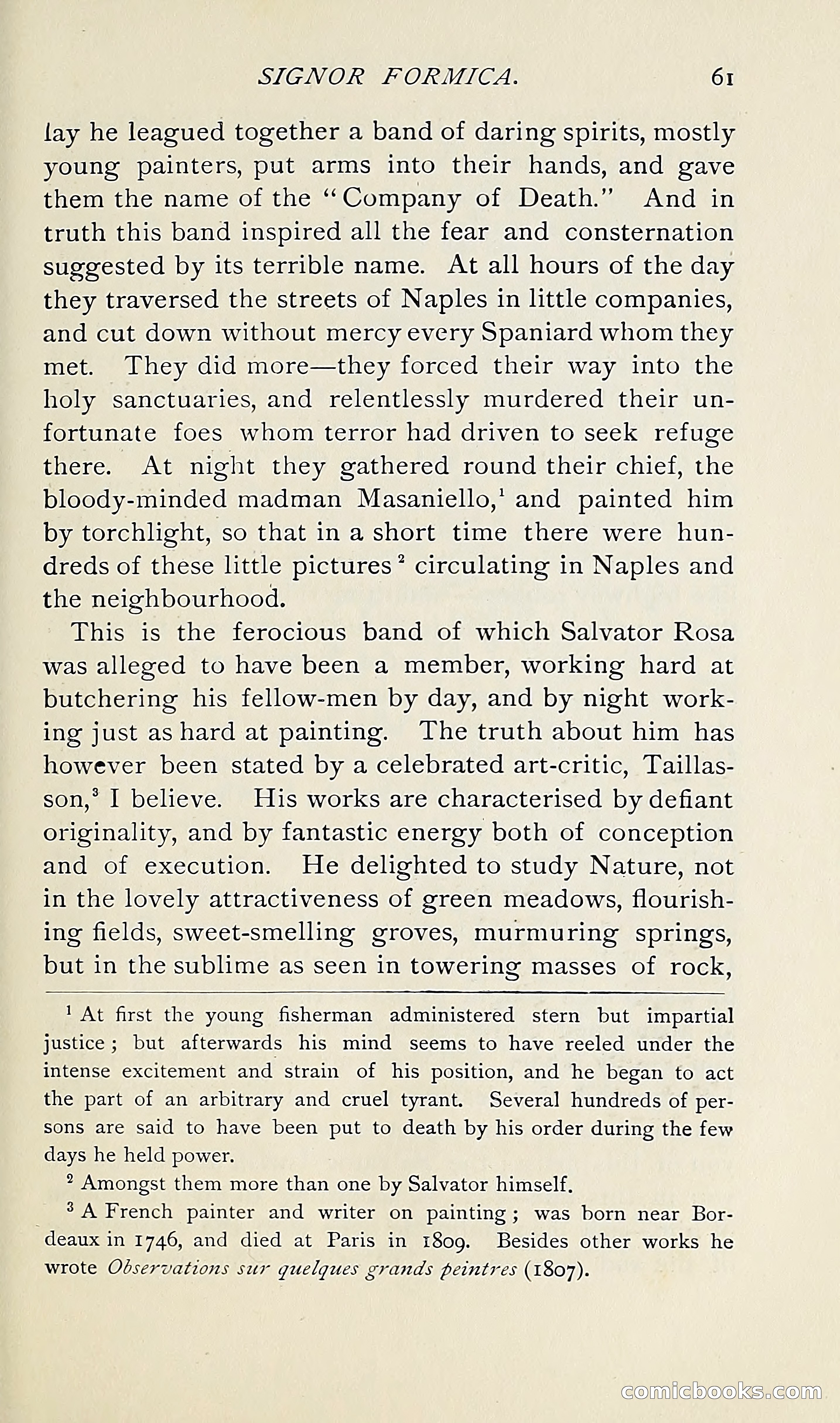 Weird Tales — page 74 of 400