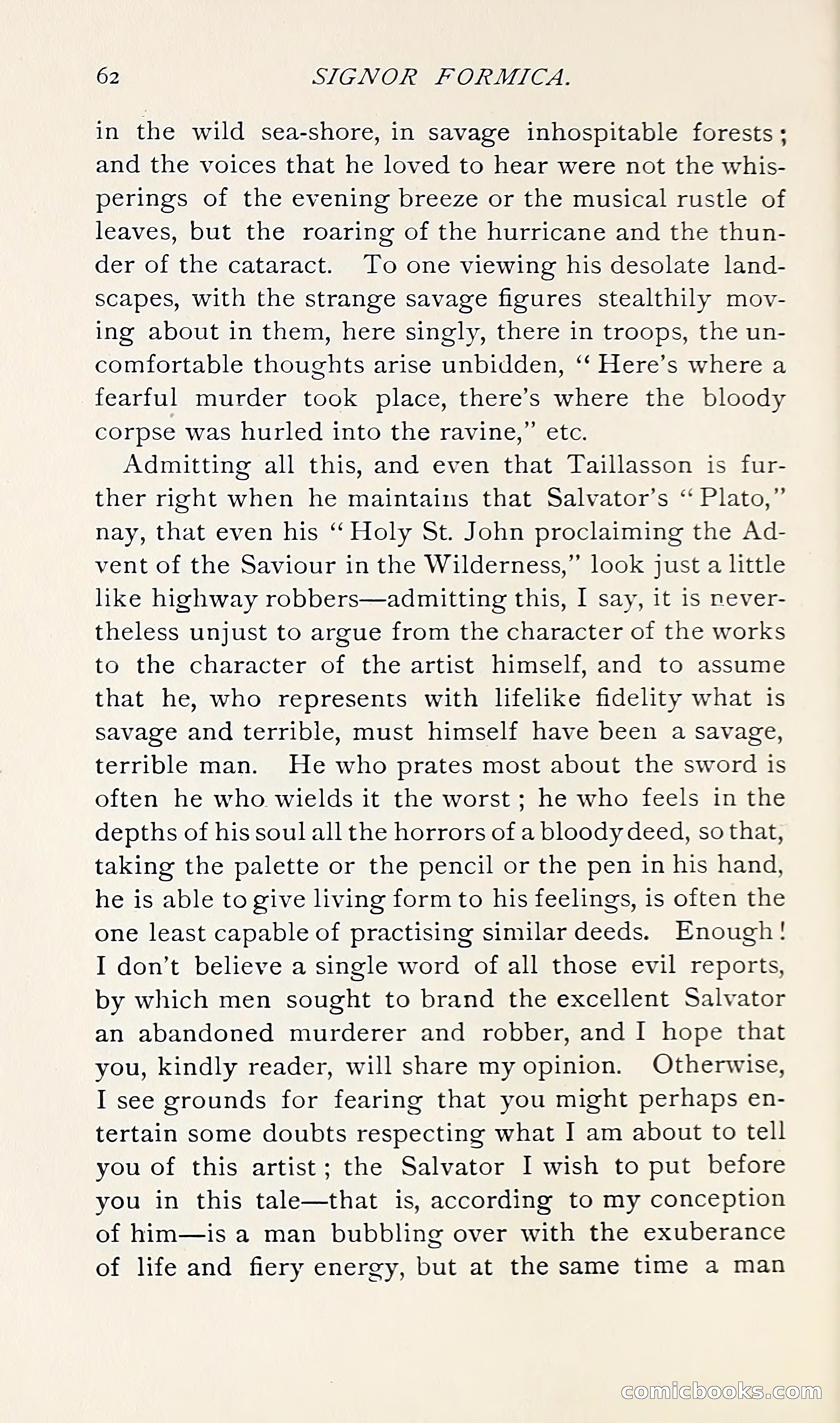 Weird Tales — page 75 of 400