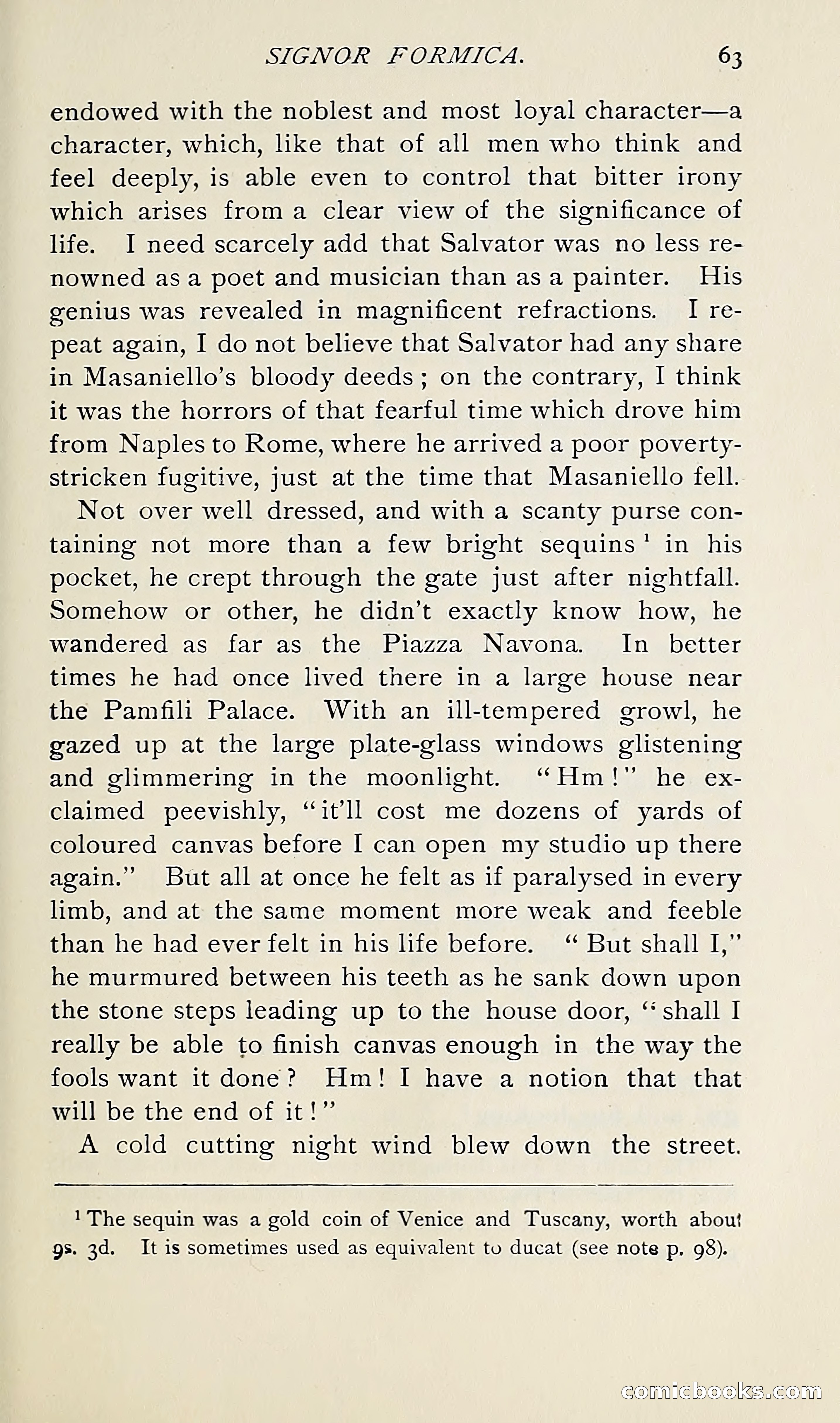 Weird Tales — page 76 of 400