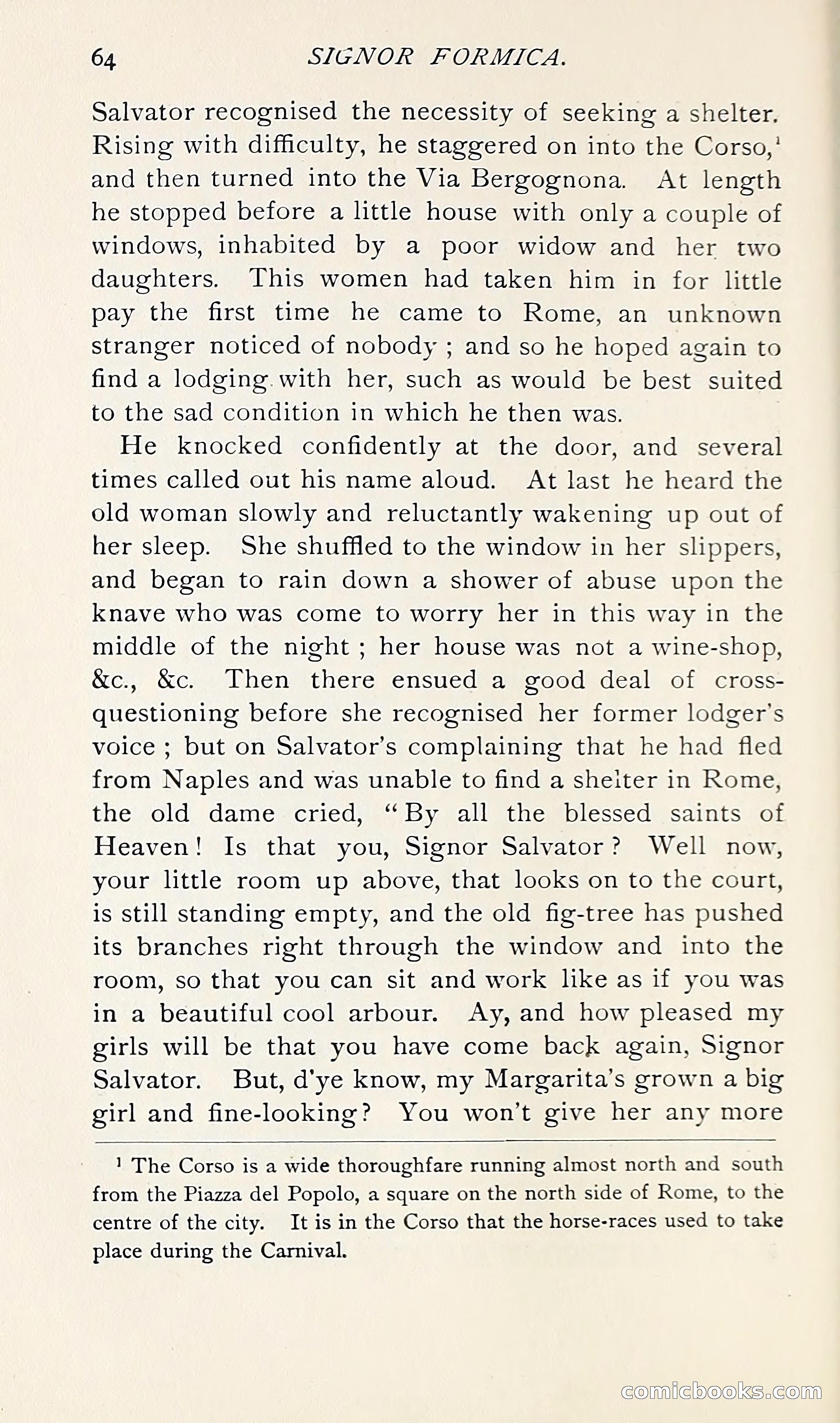 Weird Tales — page 77 of 400