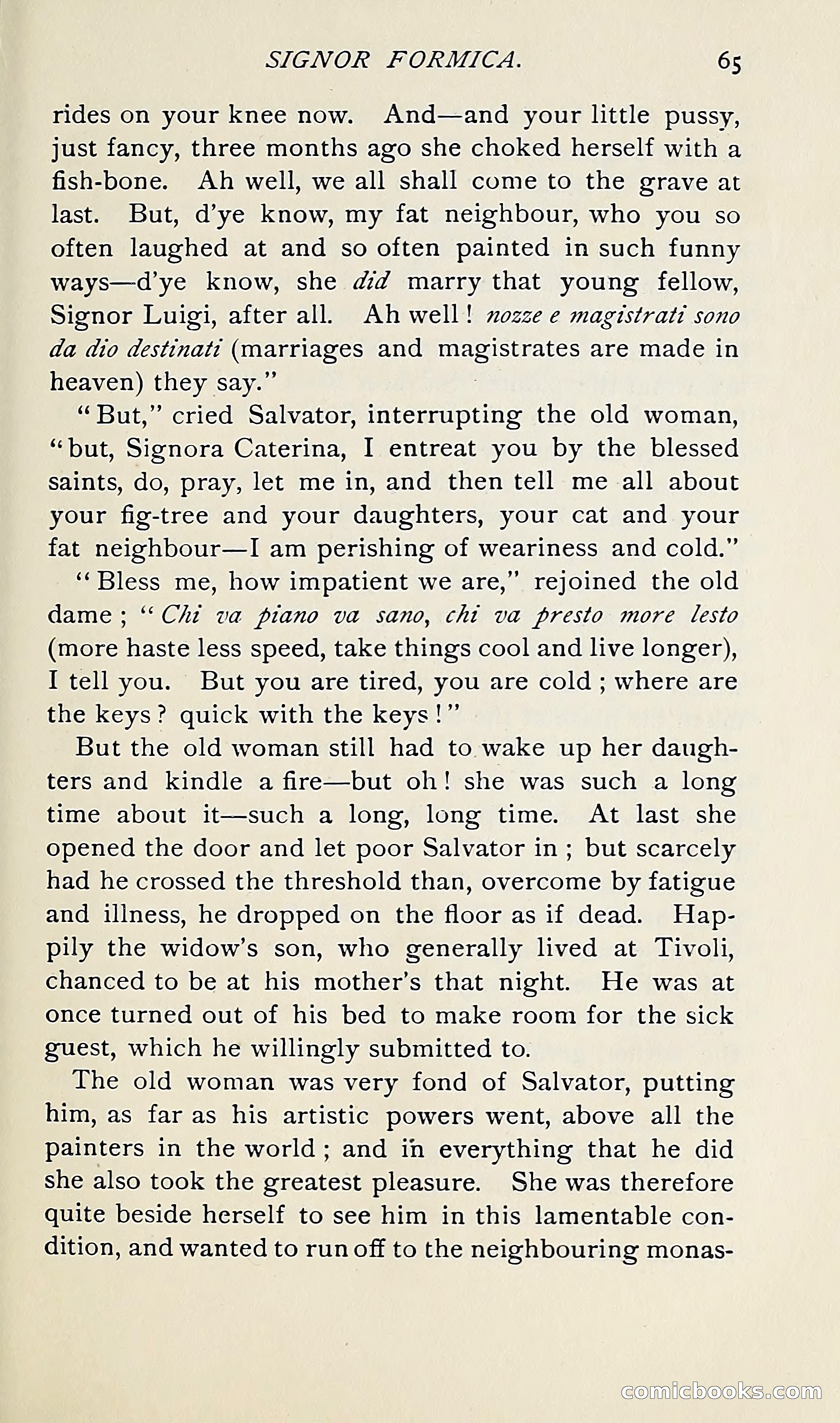 Weird Tales — page 78 of 400