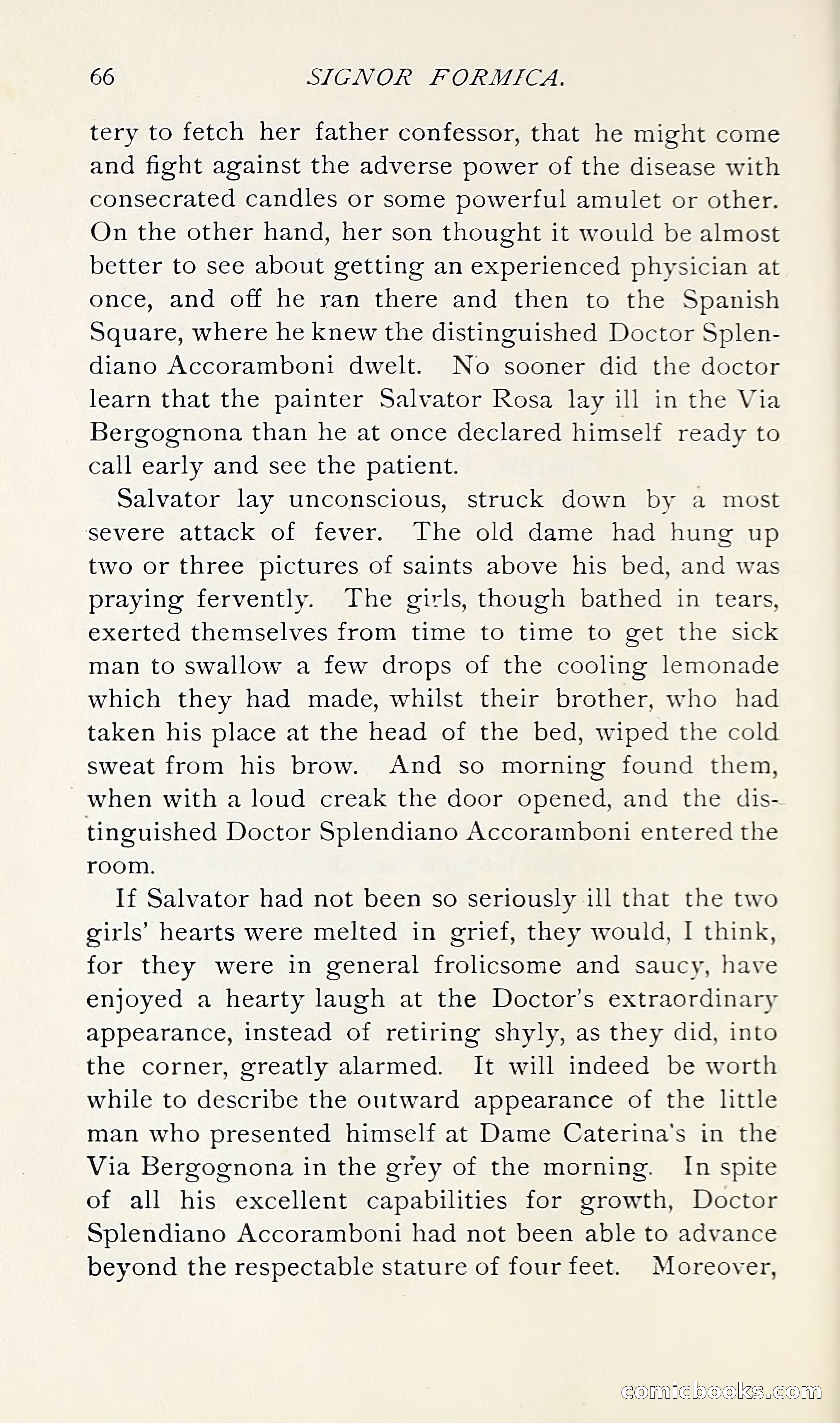 Weird Tales — page 79 of 400