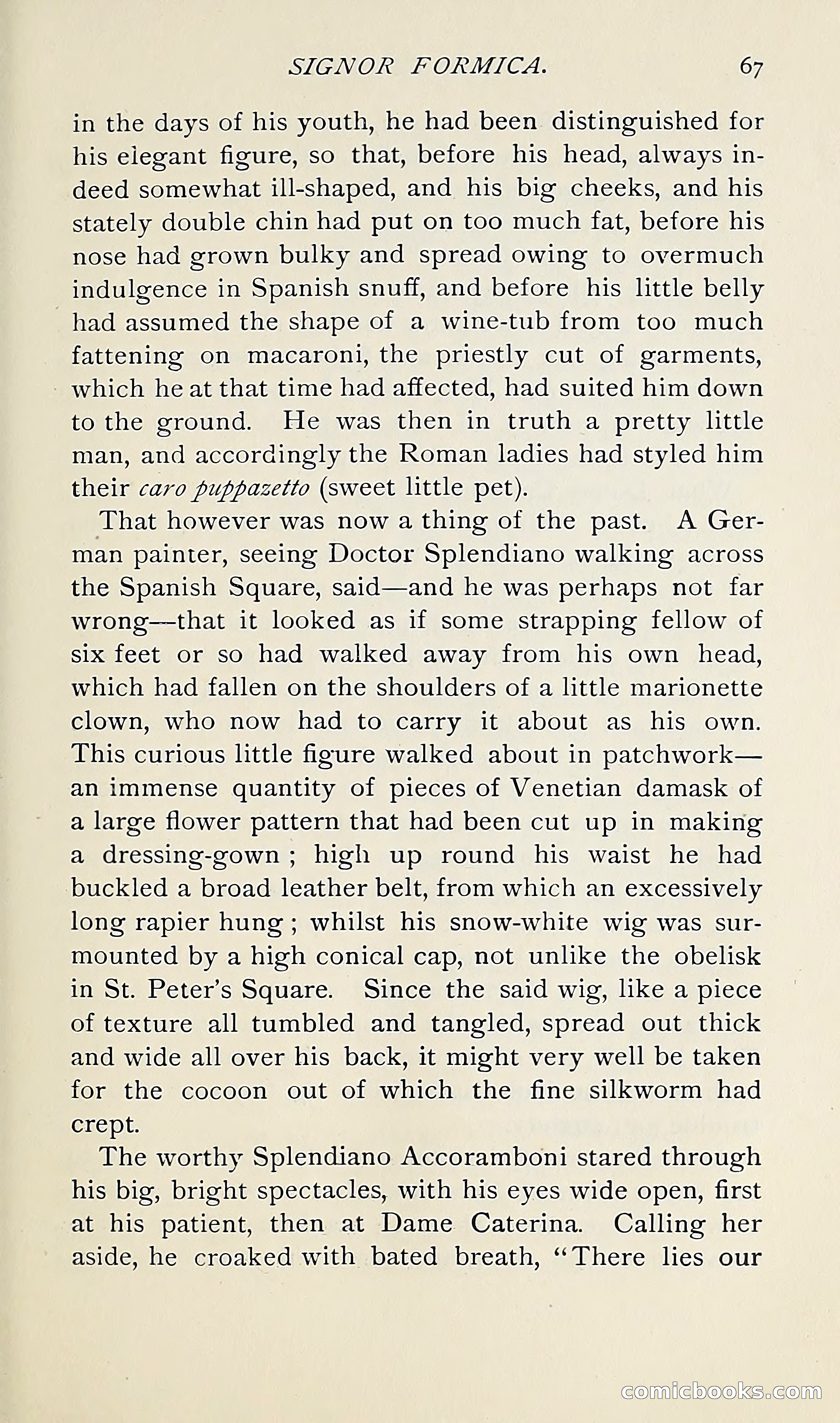 Weird Tales — page 80 of 400
