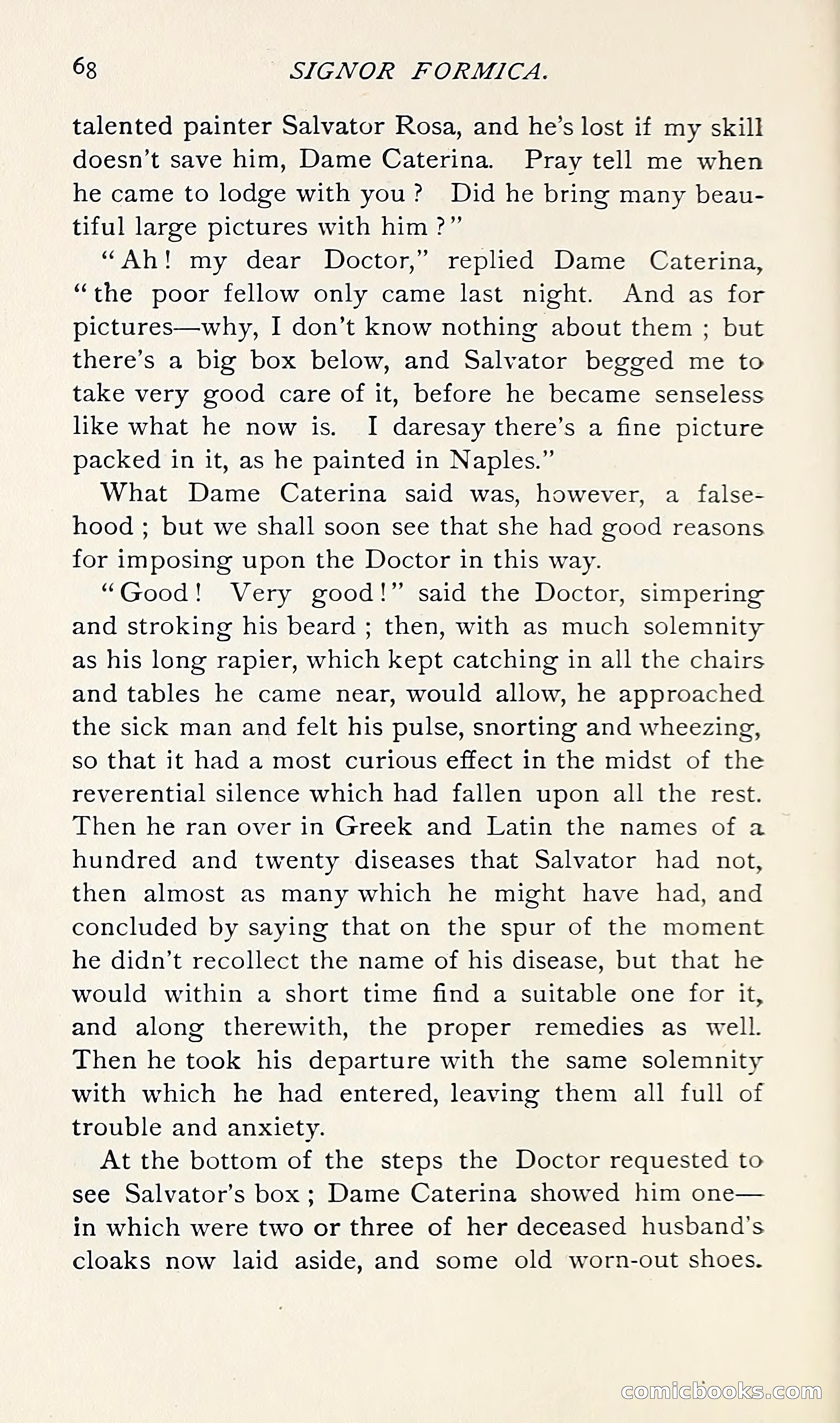 Weird Tales — page 81 of 400