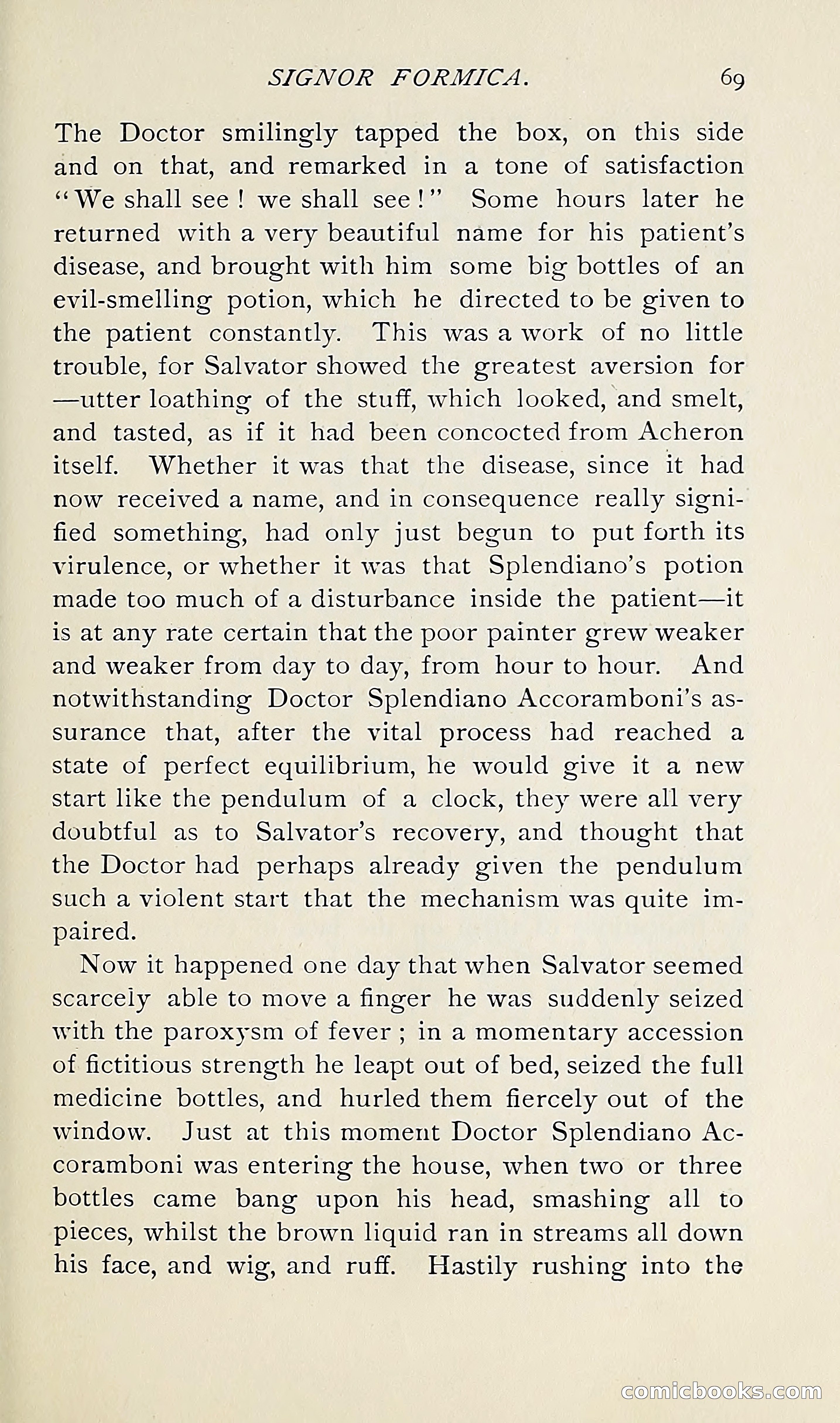 Weird Tales — page 82 of 400