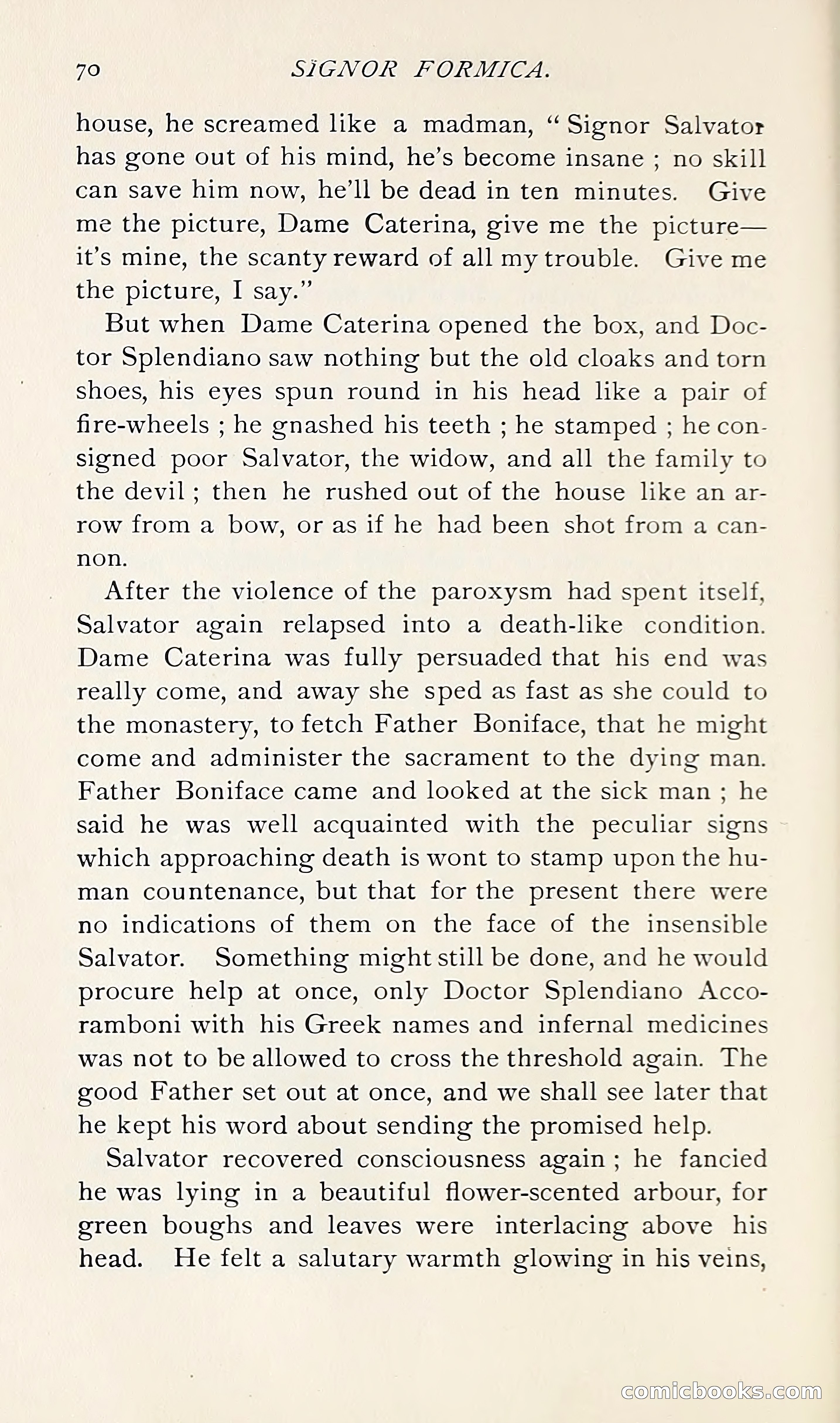 Weird Tales — page 83 of 400