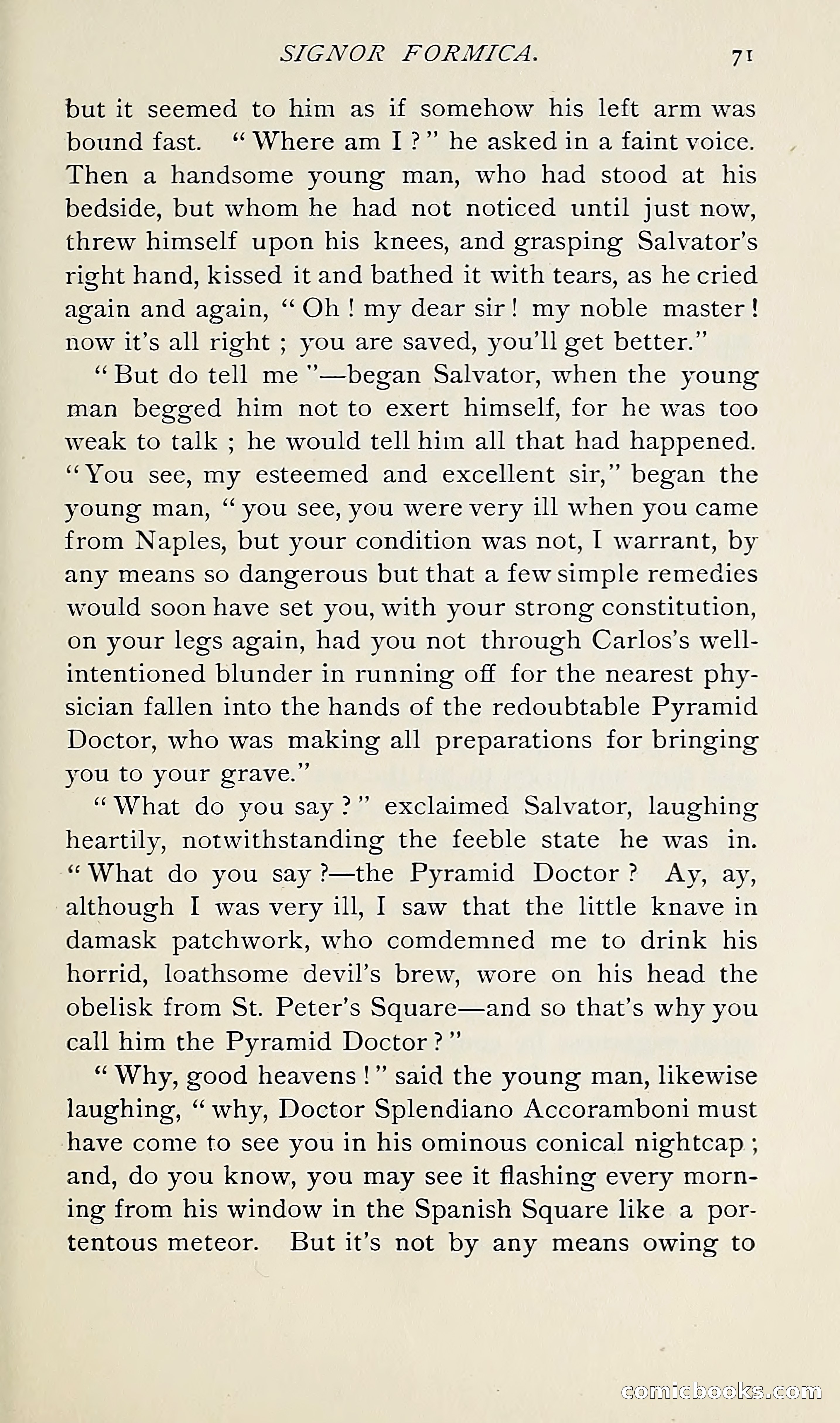 Weird Tales — page 84 of 400