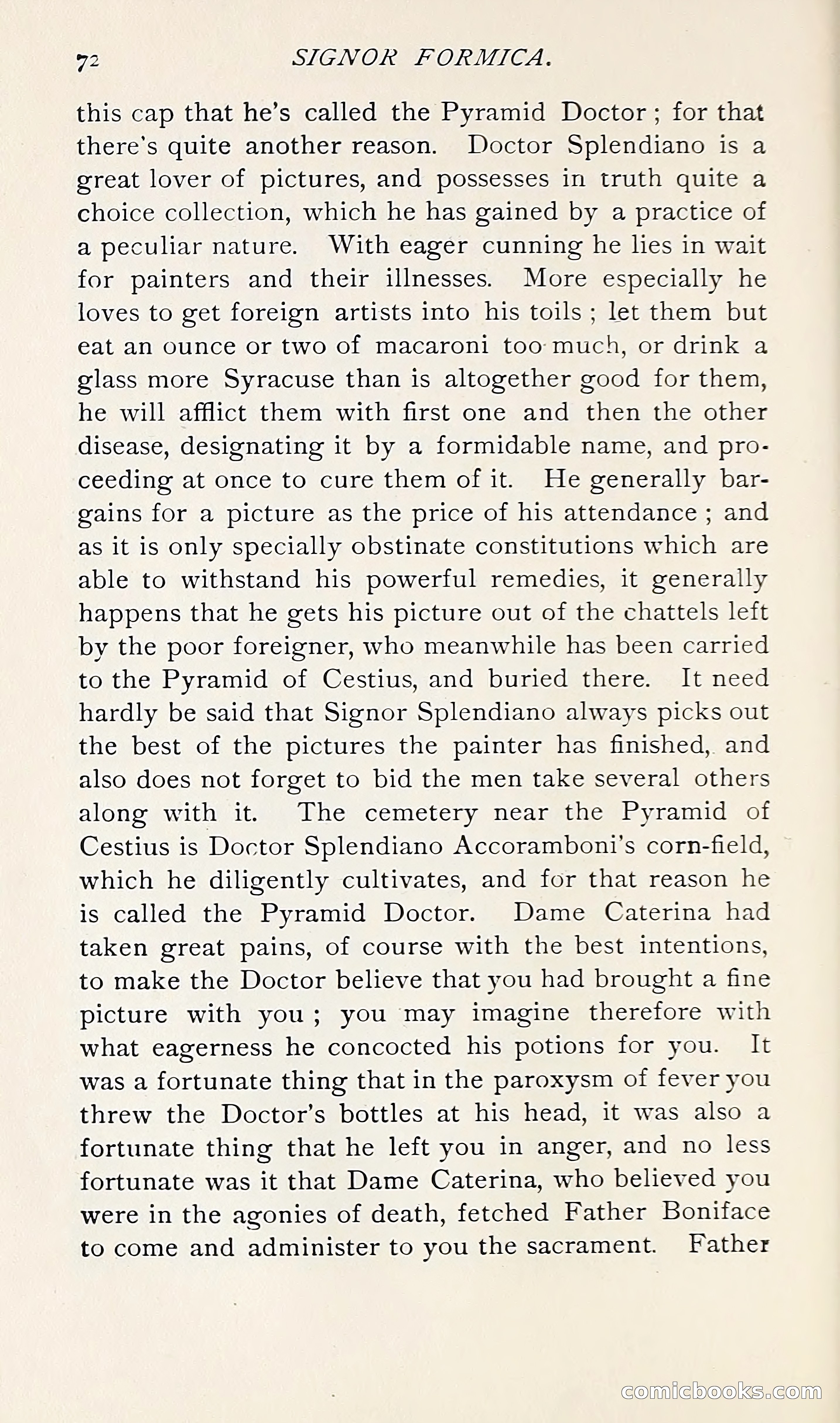 Weird Tales — page 85 of 400