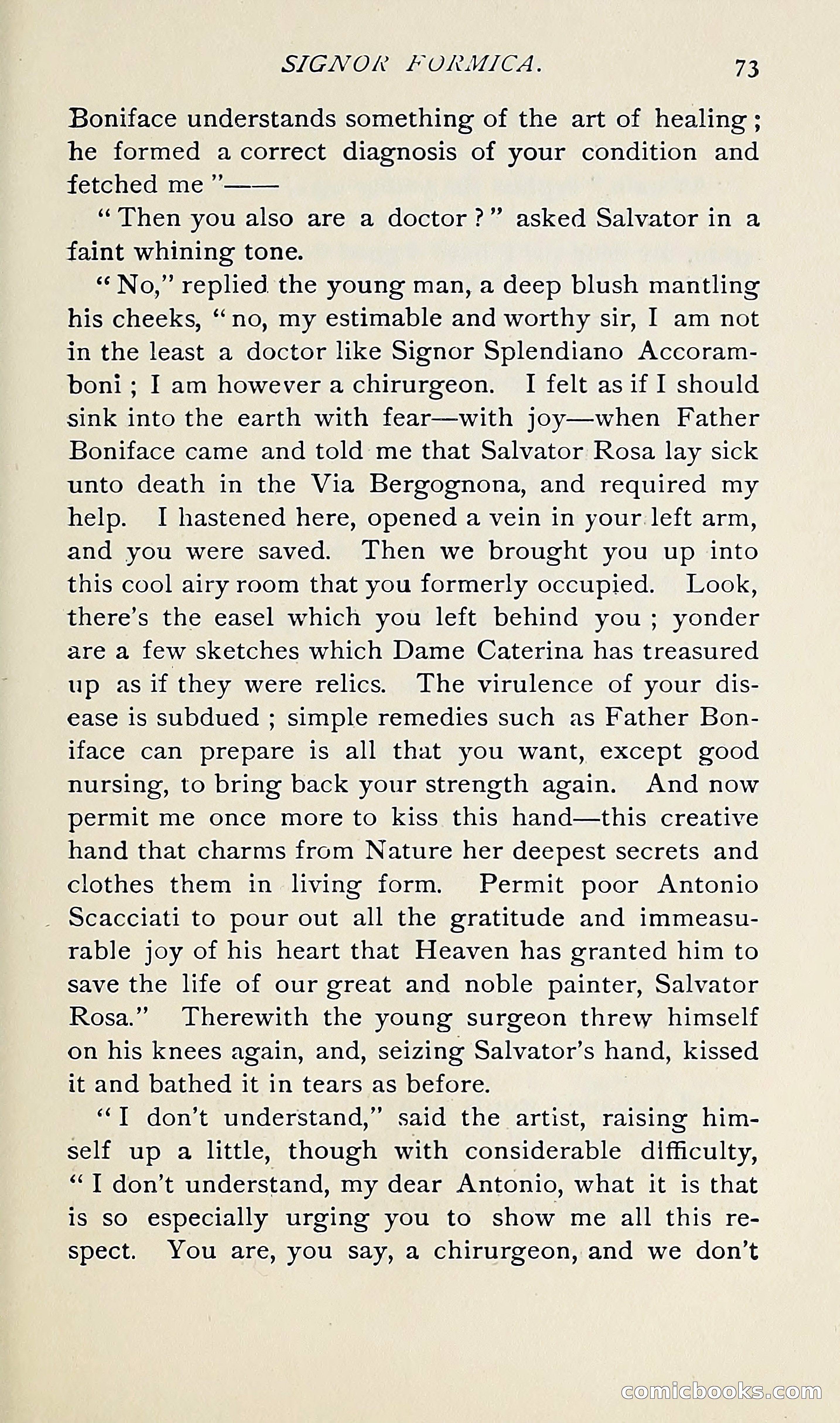 Weird Tales — page 86 of 400