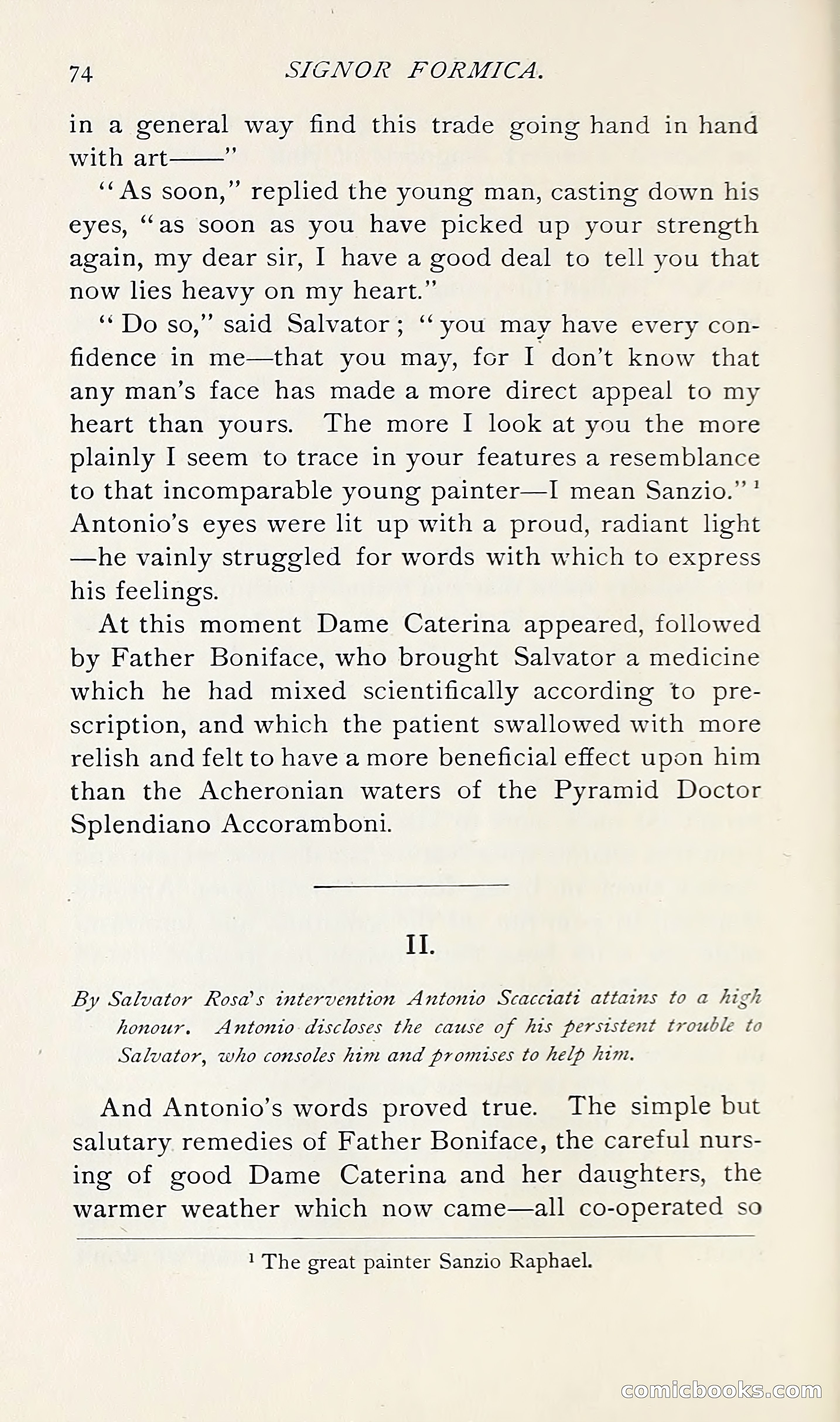 Weird Tales — page 87 of 400