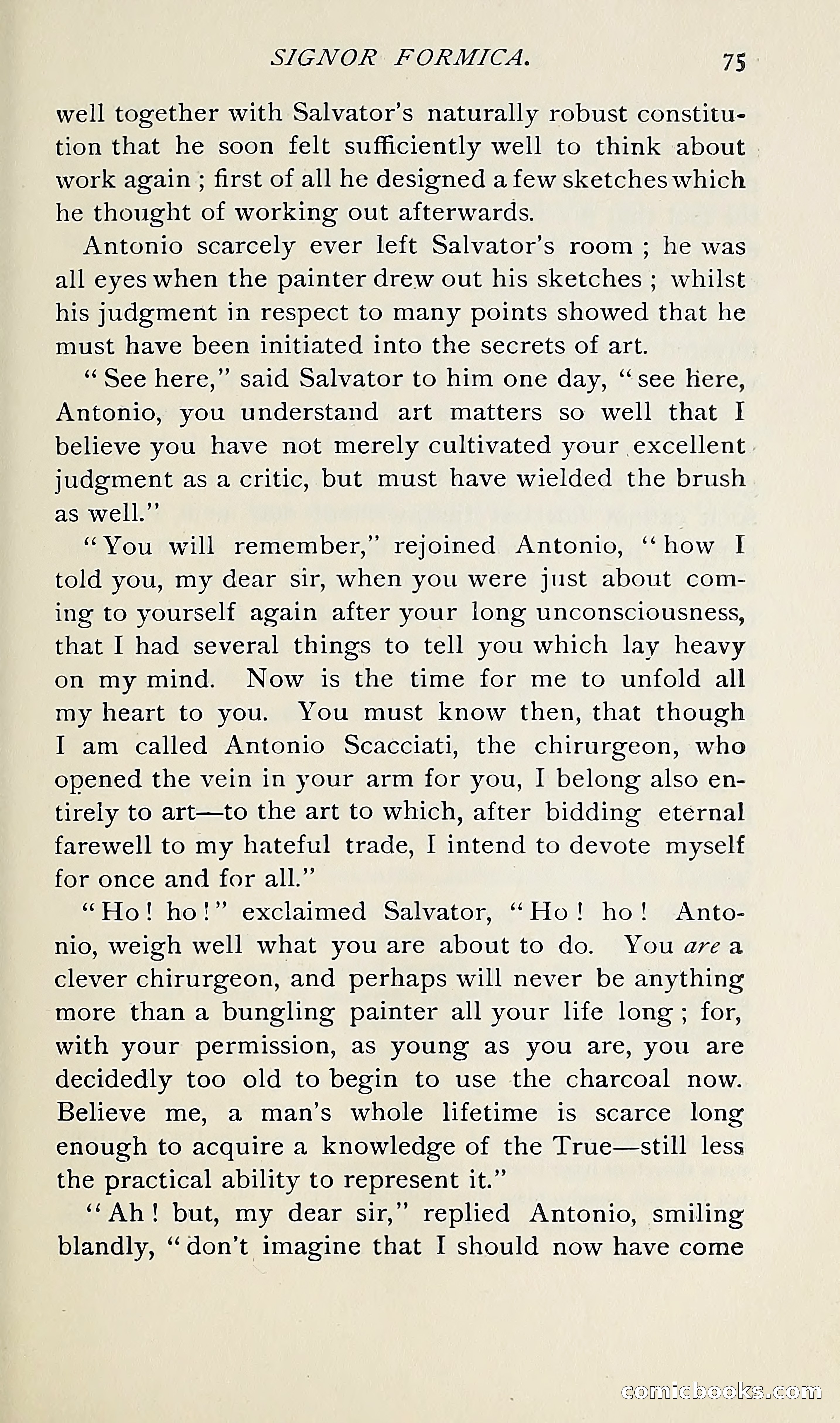 Weird Tales — page 88 of 400