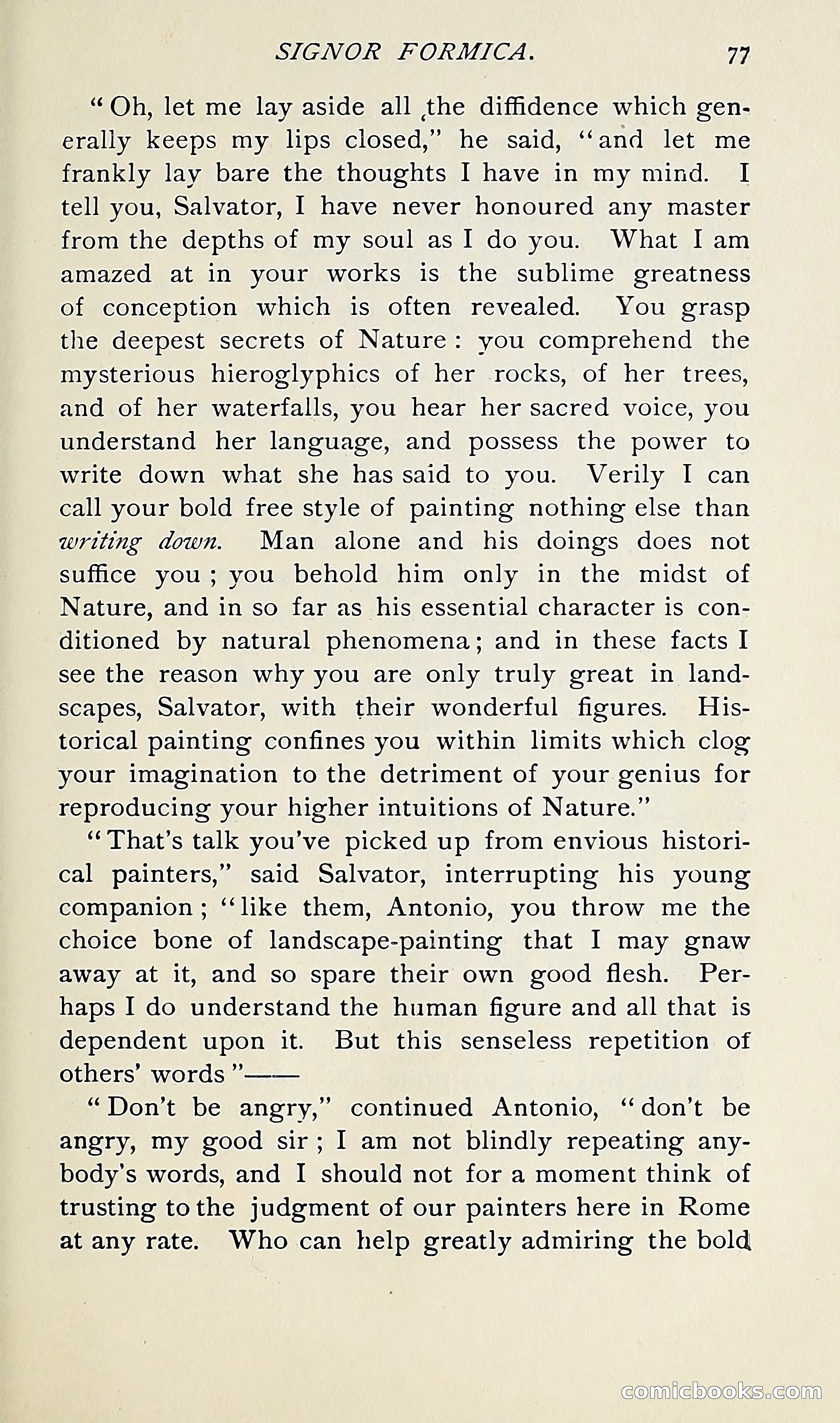 Weird Tales — page 90 of 400