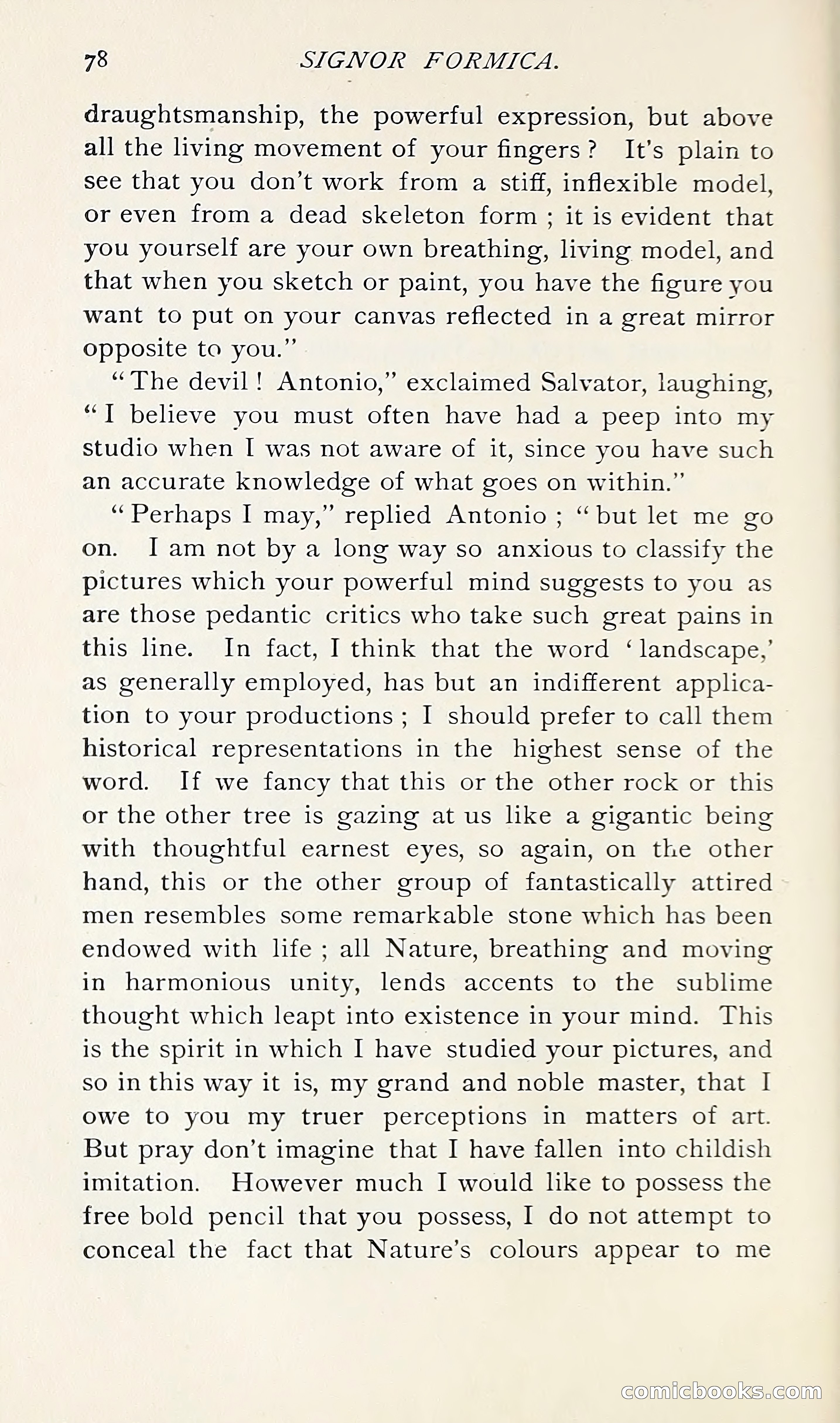 Weird Tales — page 91 of 400