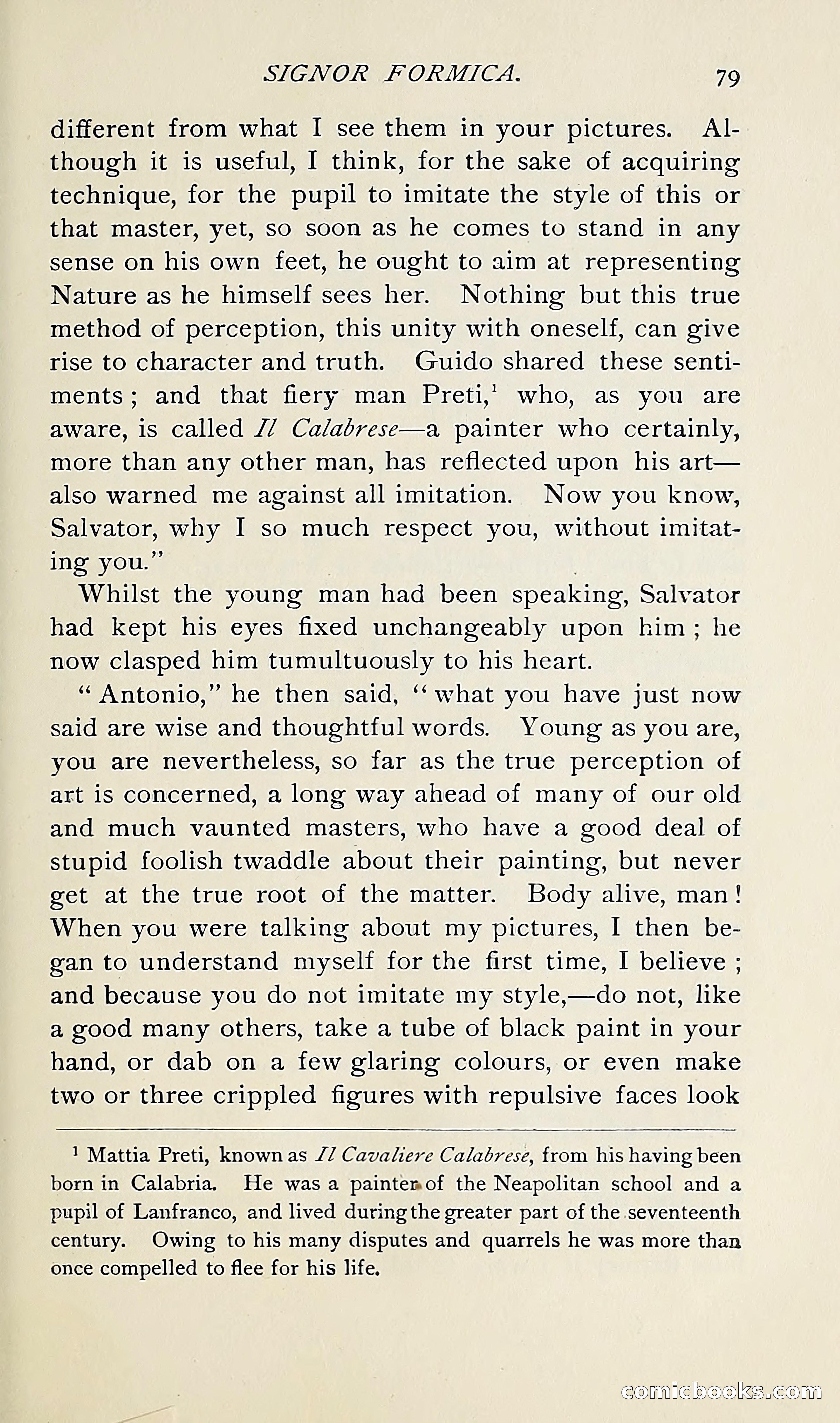 Weird Tales — page 92 of 400