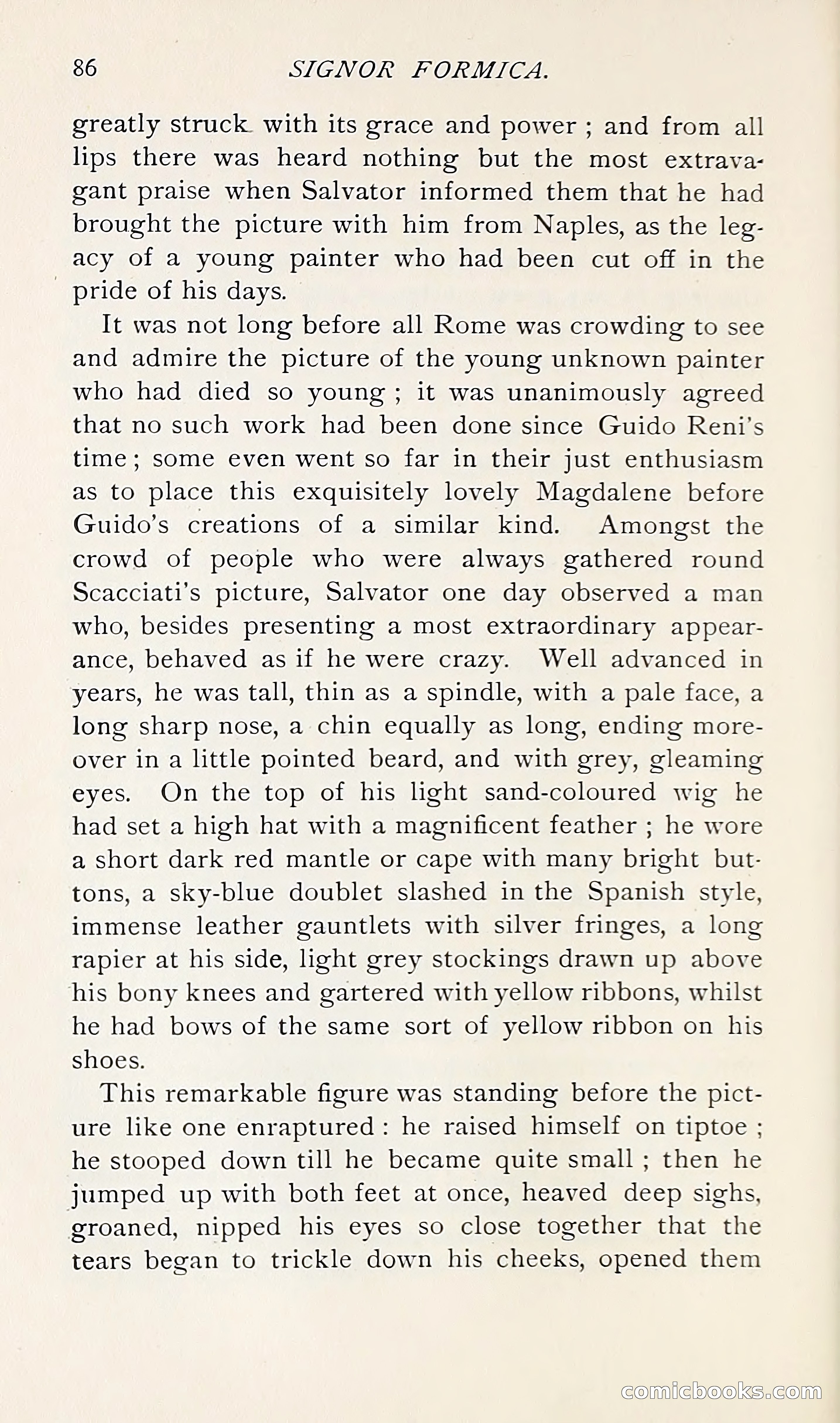 Weird Tales — page 99 of 400