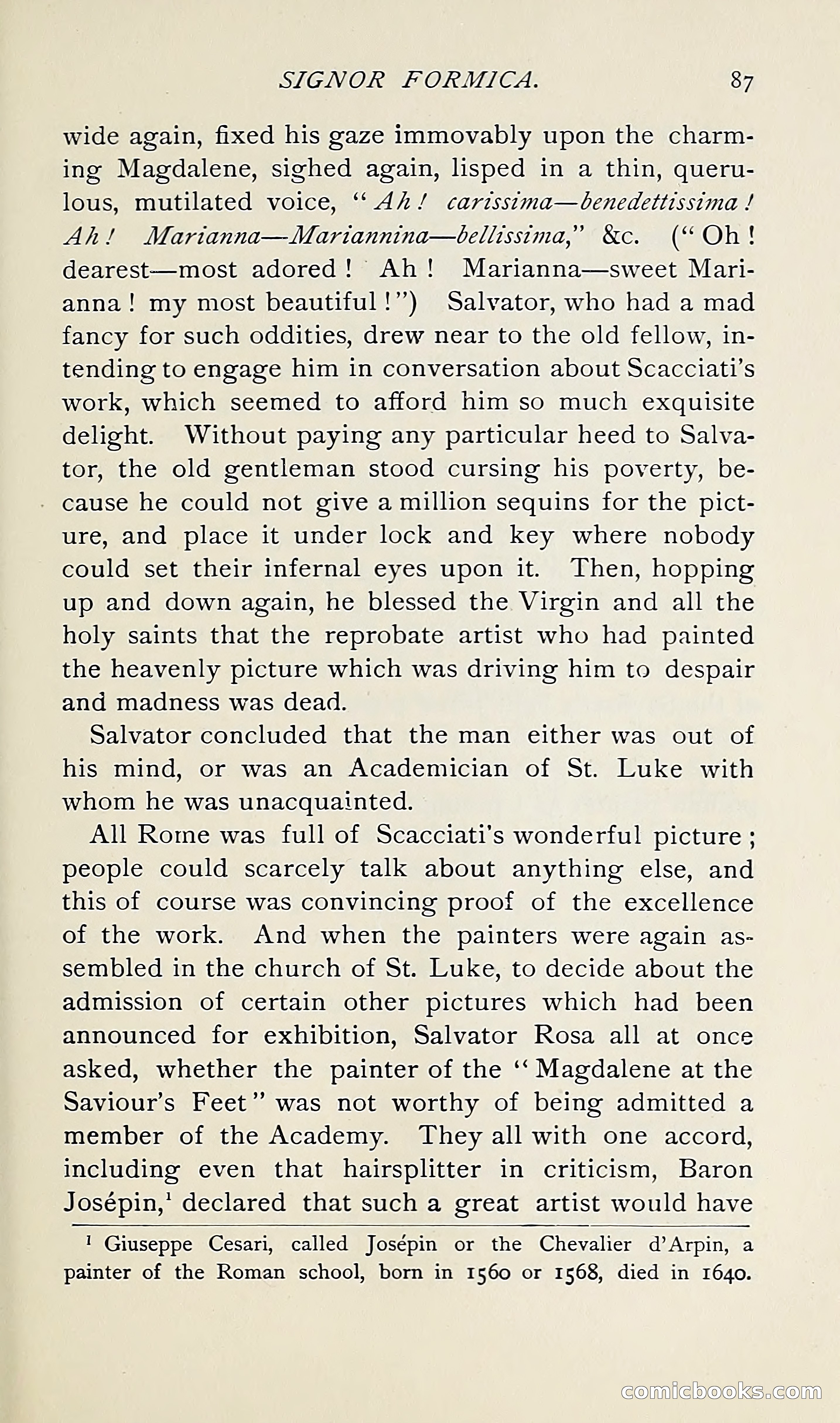 Weird Tales — page 100 of 400