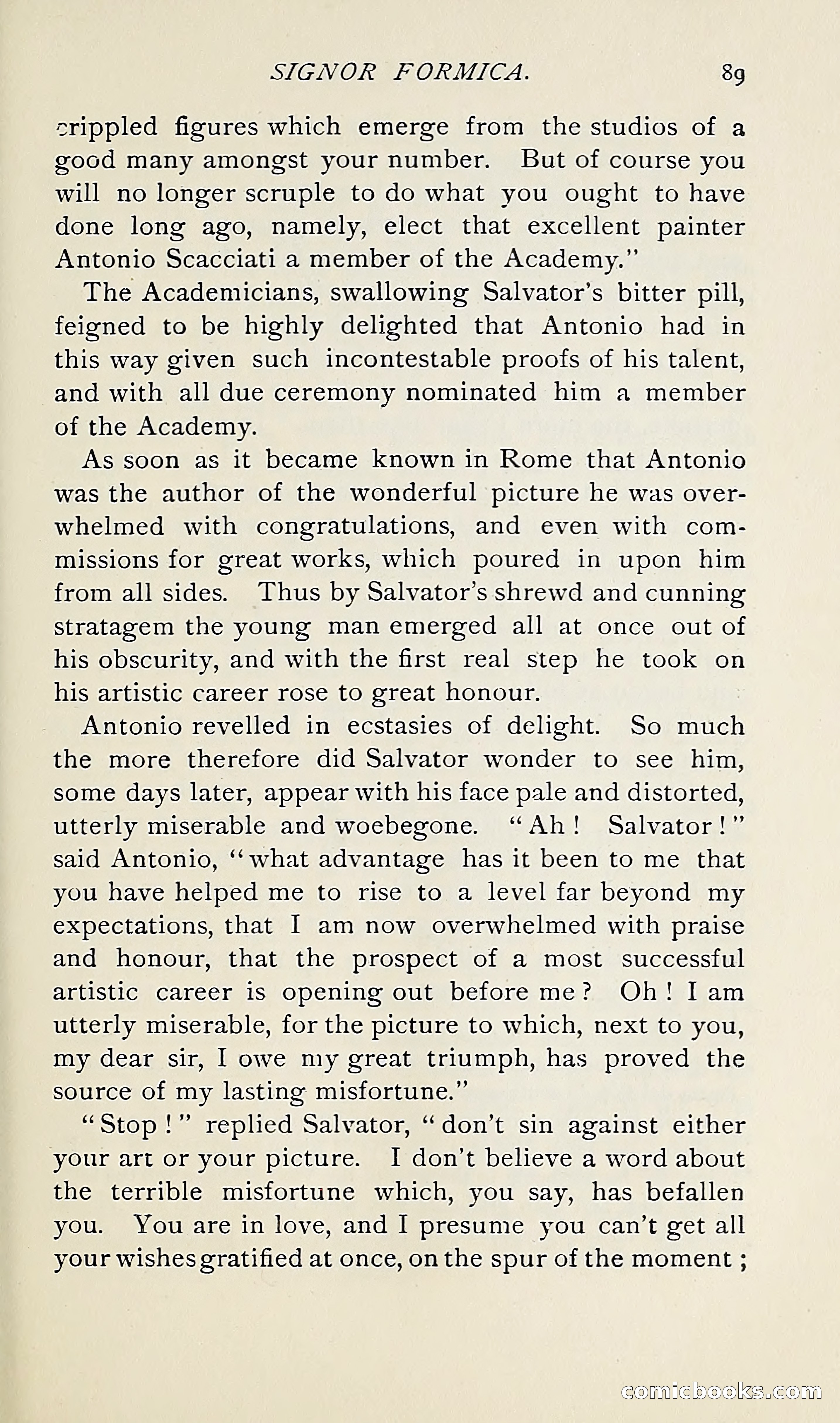 Weird Tales — page 102 of 400