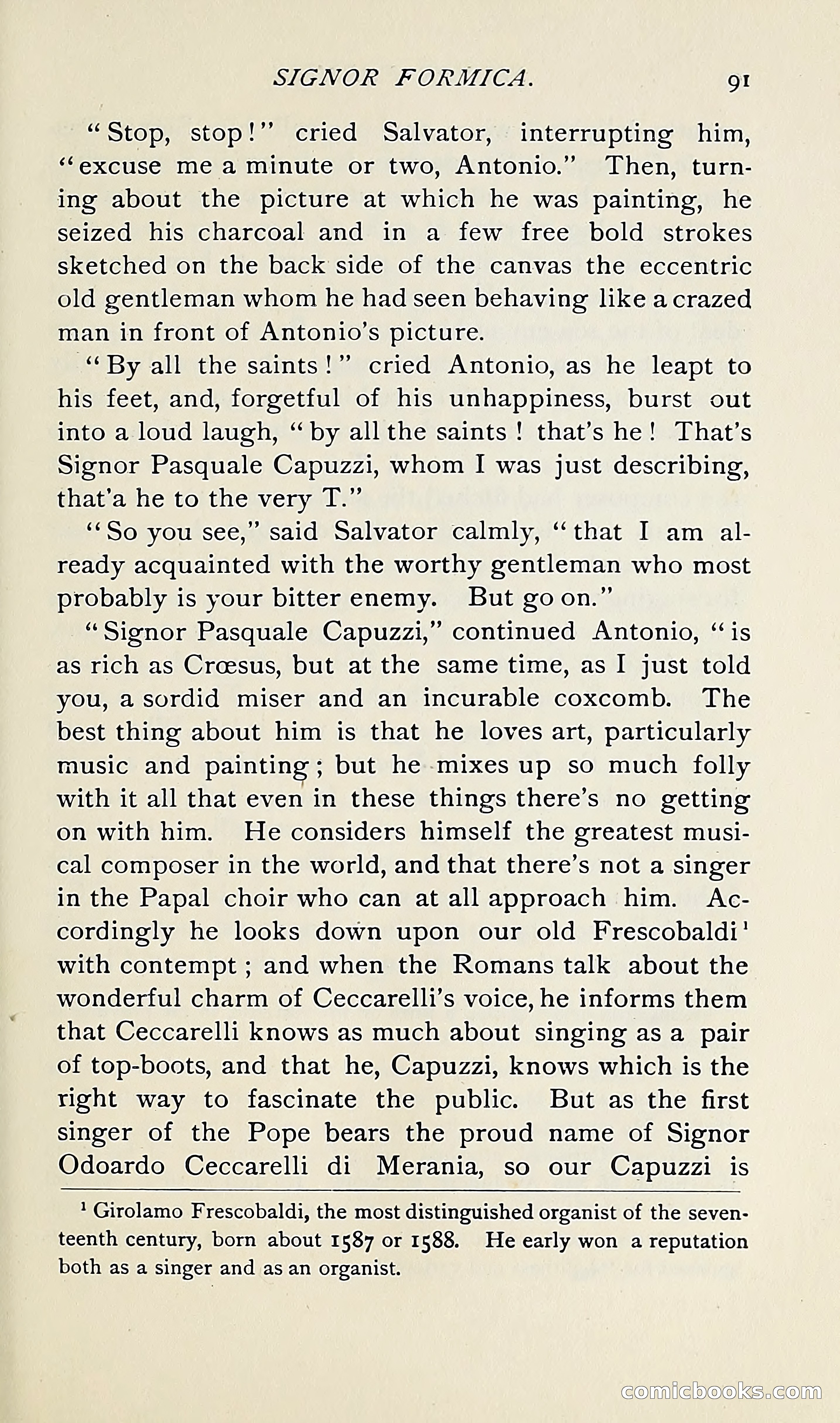 Weird Tales — page 104 of 400