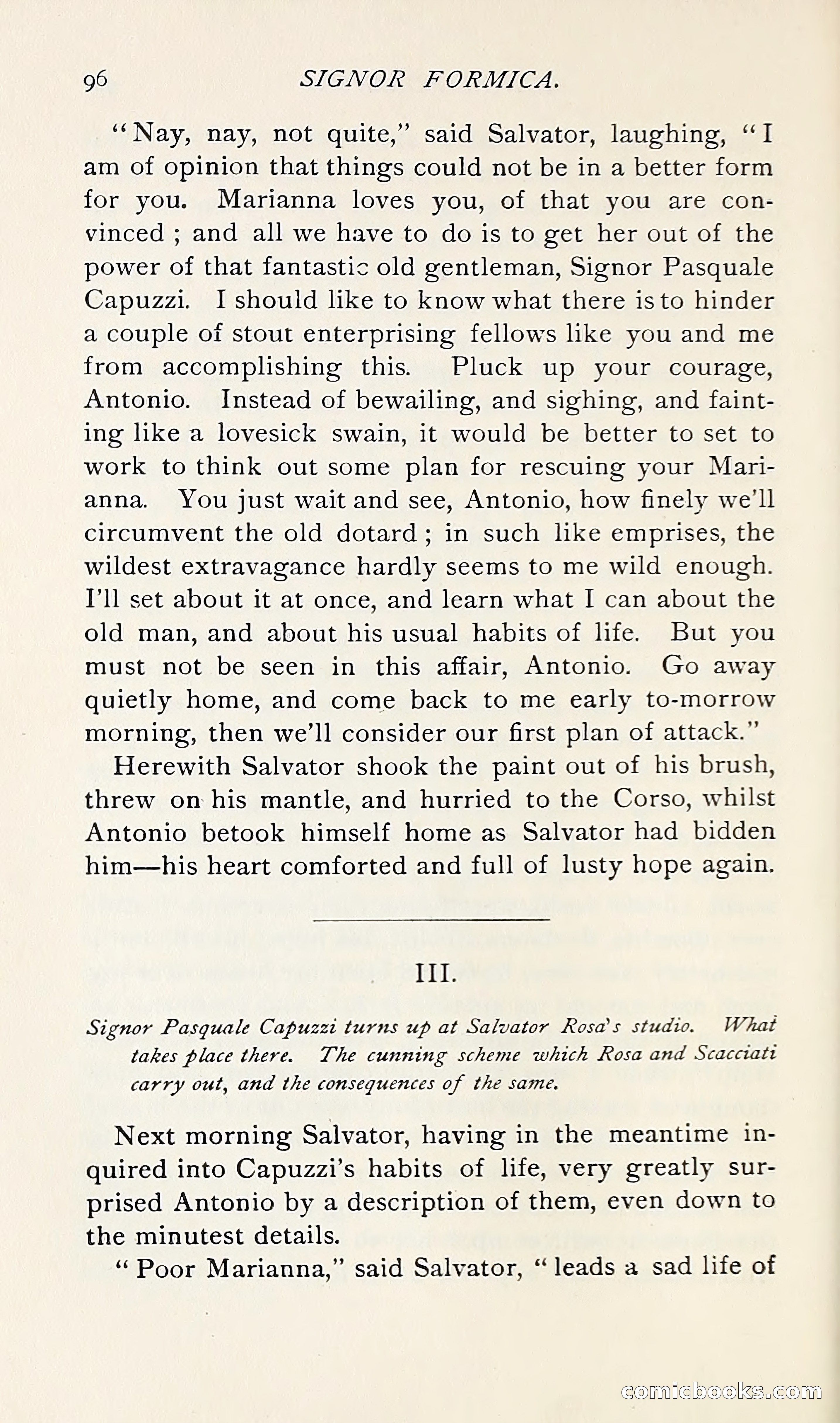 Weird Tales — page 109 of 400