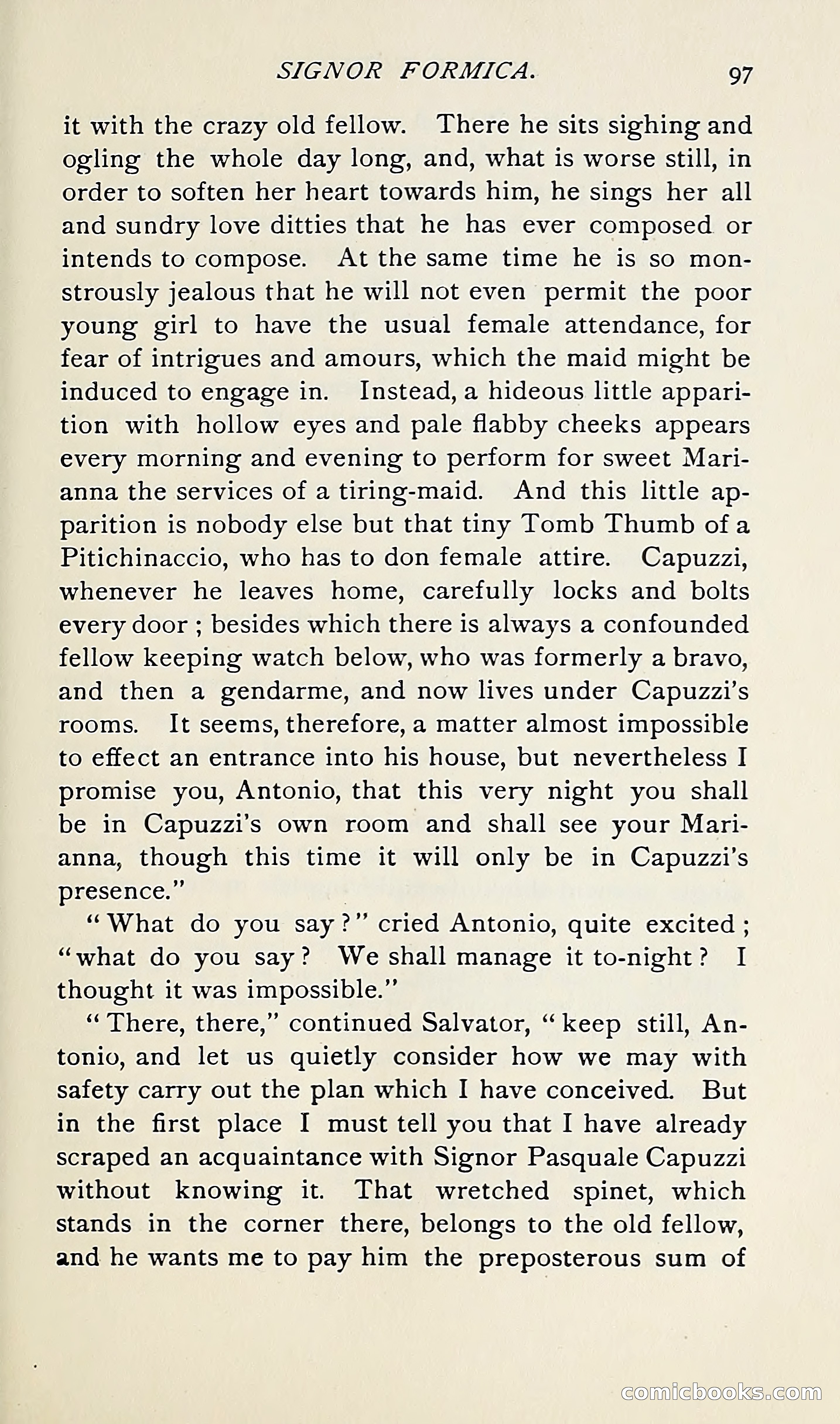 Weird Tales — page 110 of 400