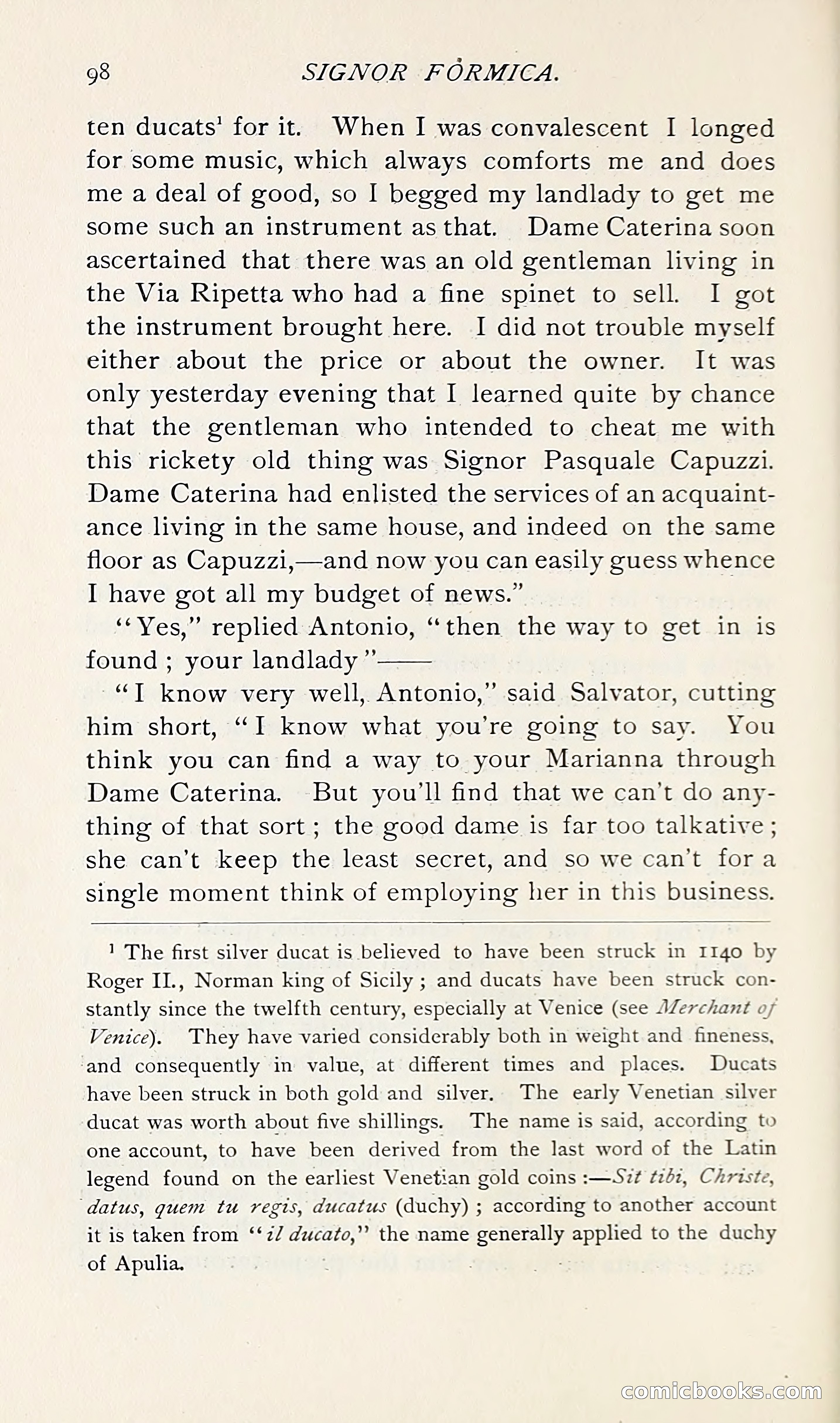 Weird Tales — page 111 of 400