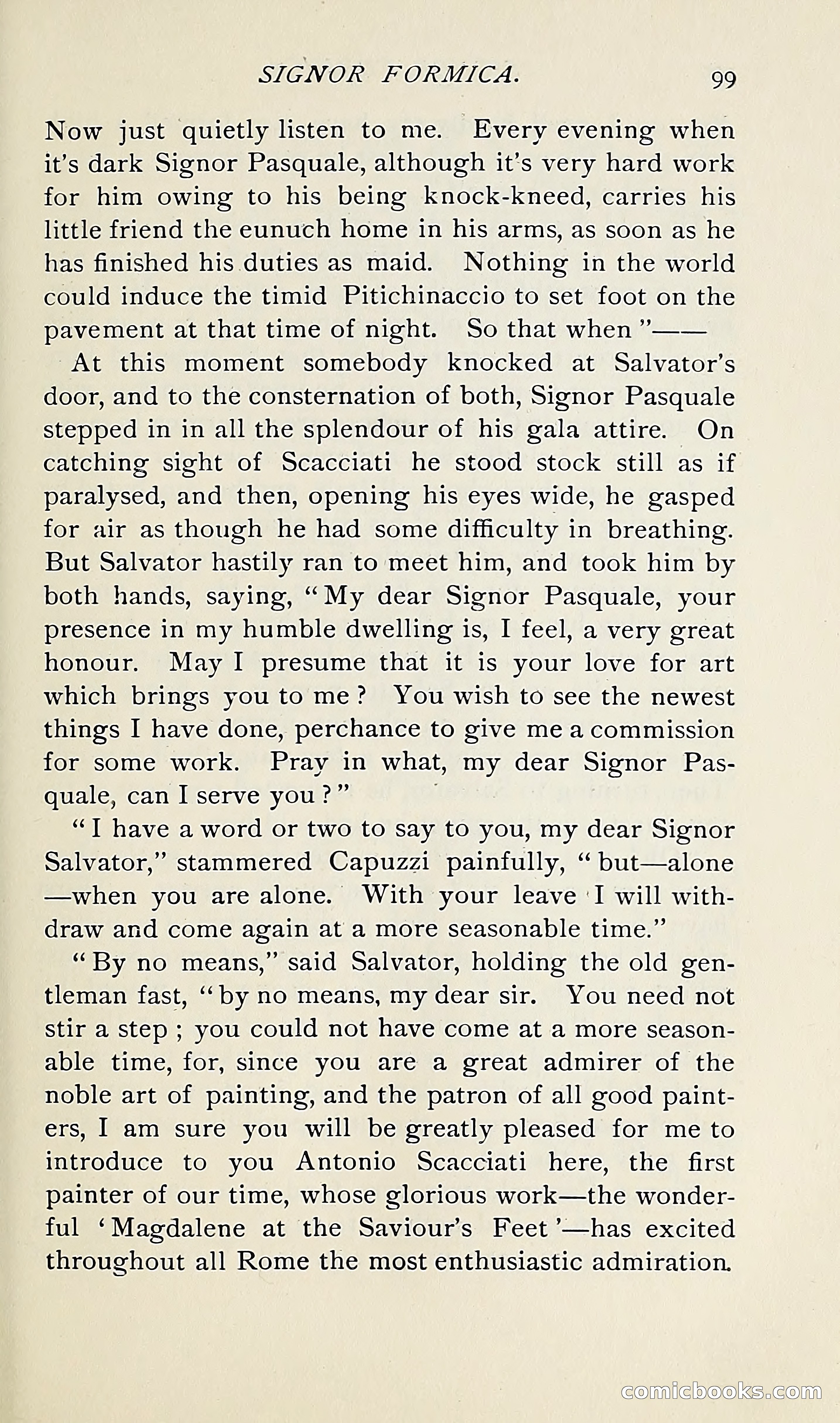 Weird Tales — page 112 of 400