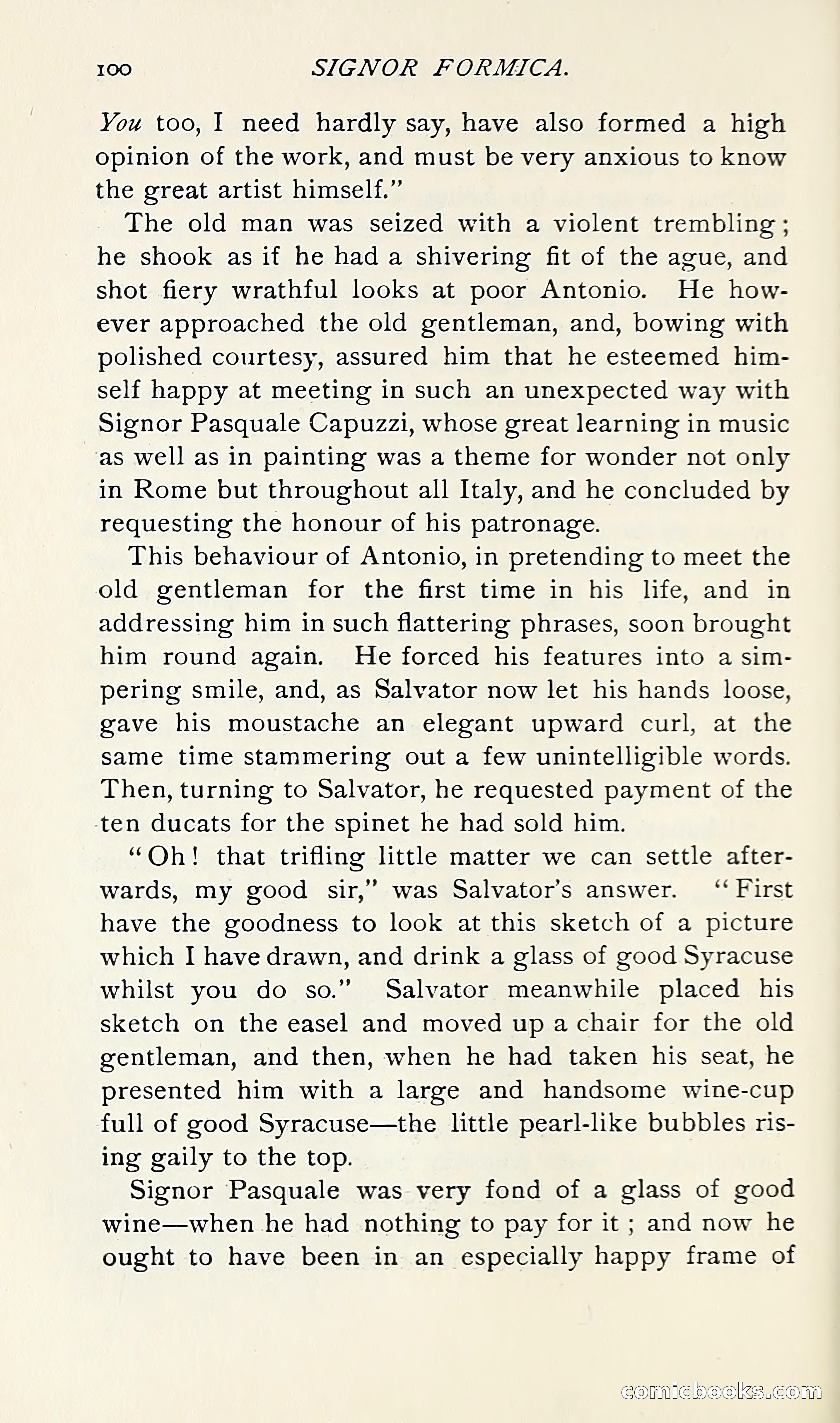 Weird Tales — page 113 of 400