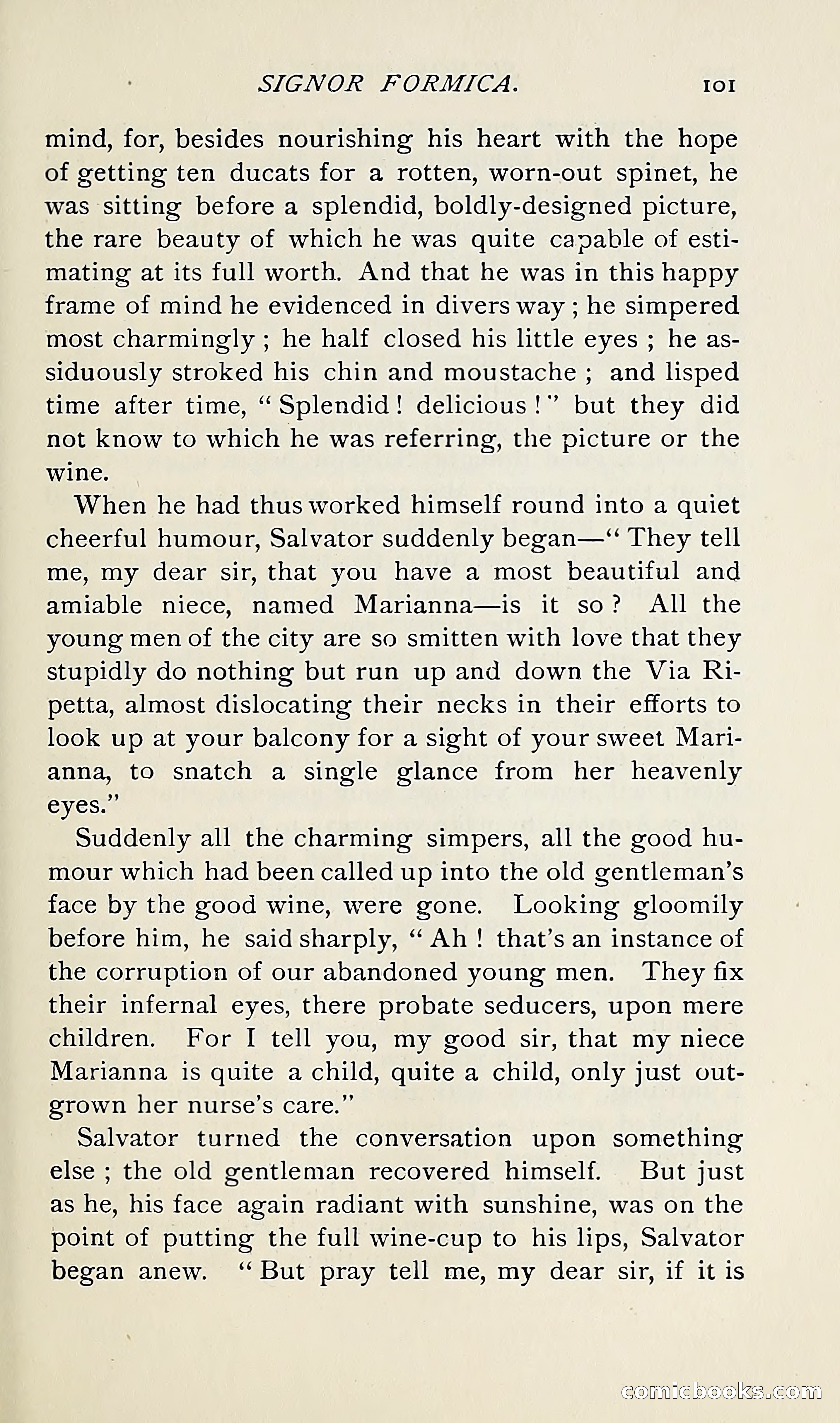 Weird Tales — page 114 of 400