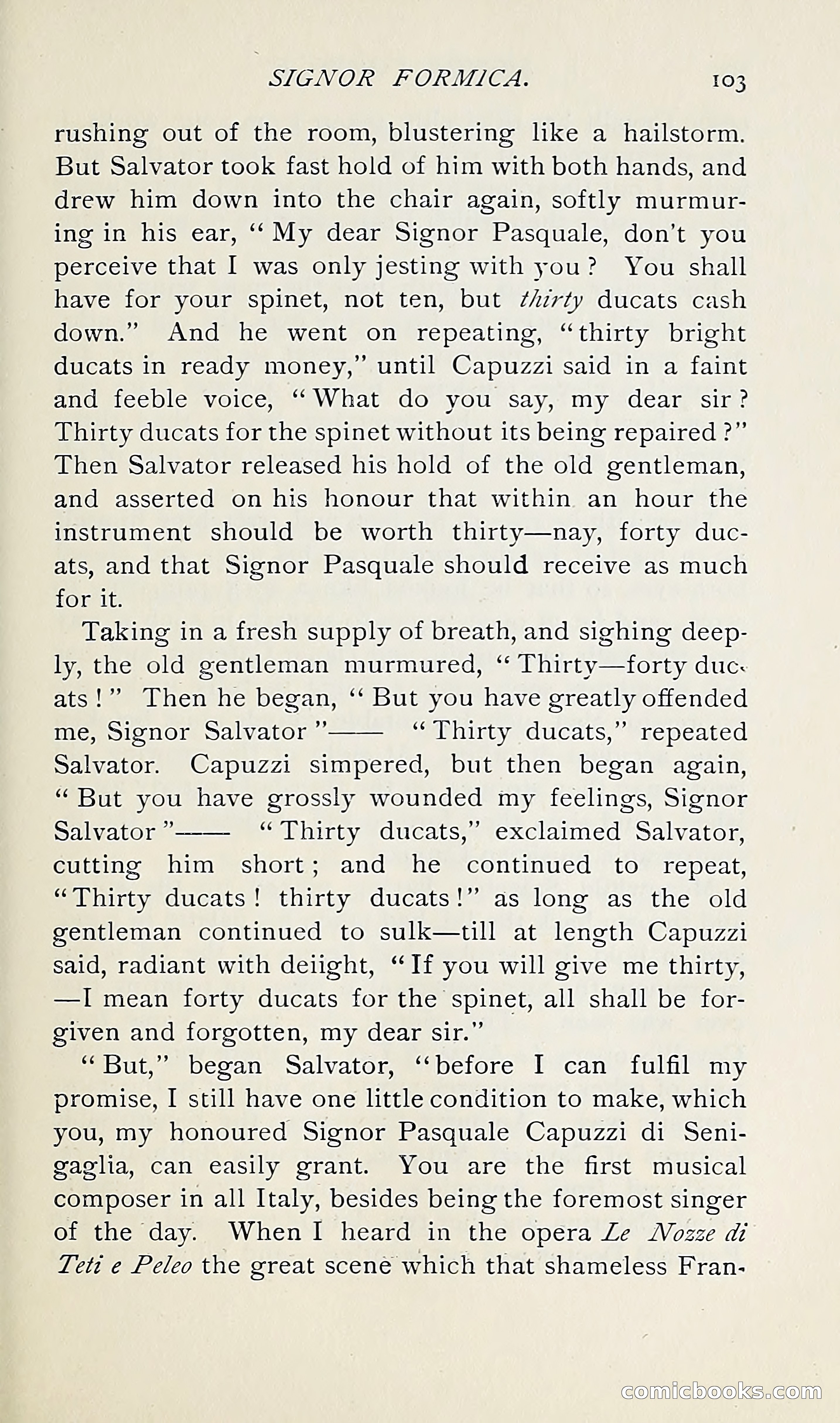 Weird Tales — page 116 of 400
