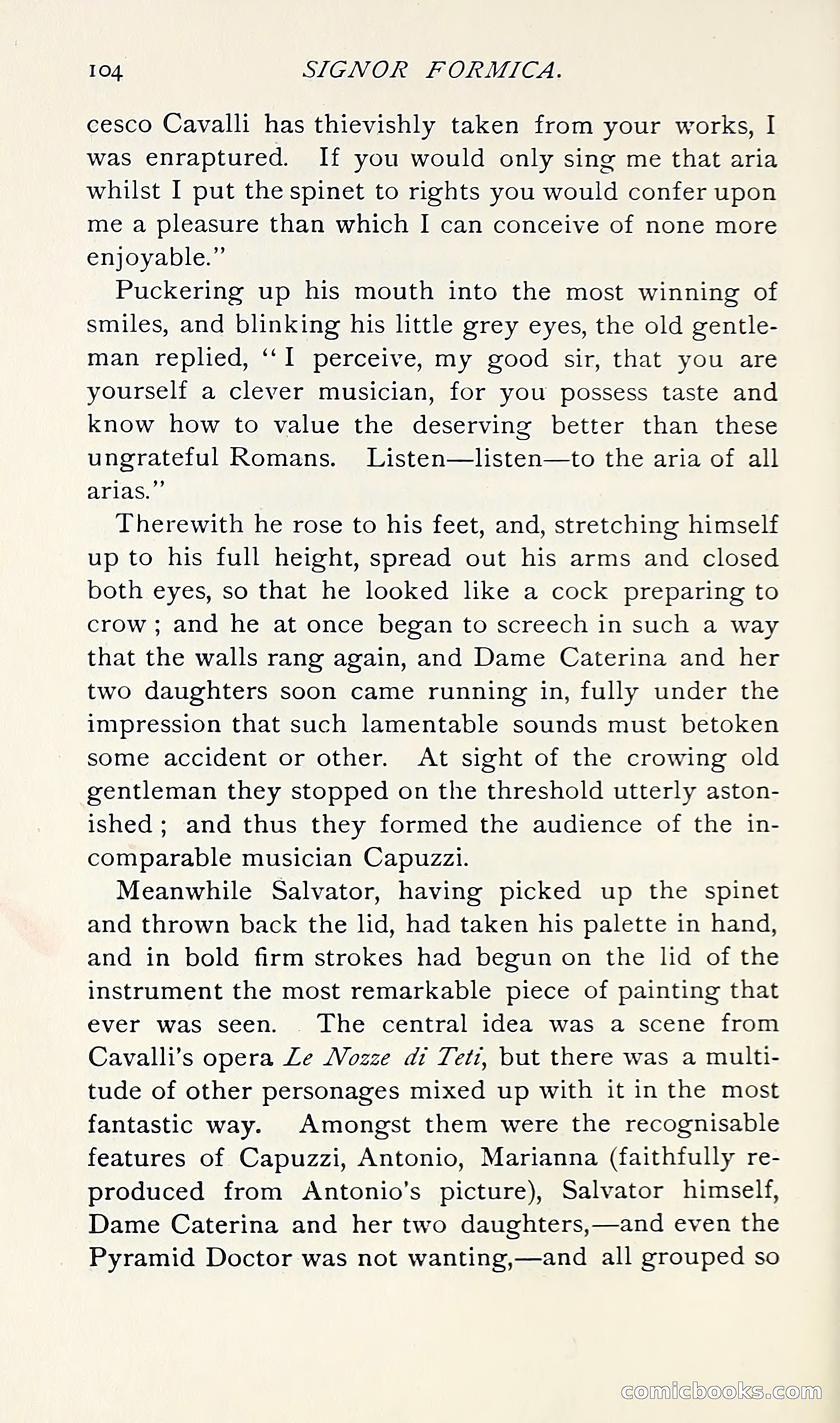 Weird Tales — page 117 of 400