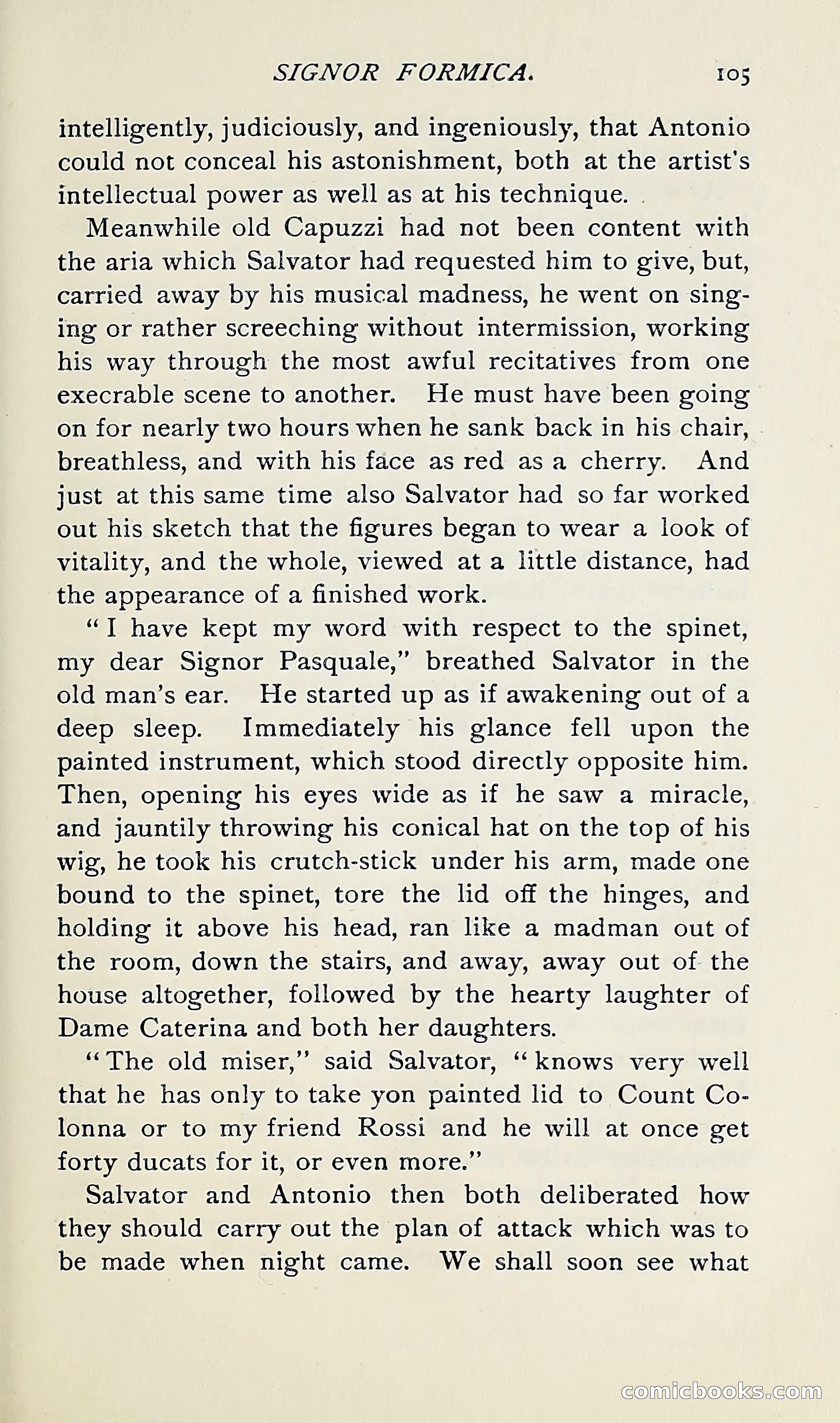 Weird Tales — page 118 of 400