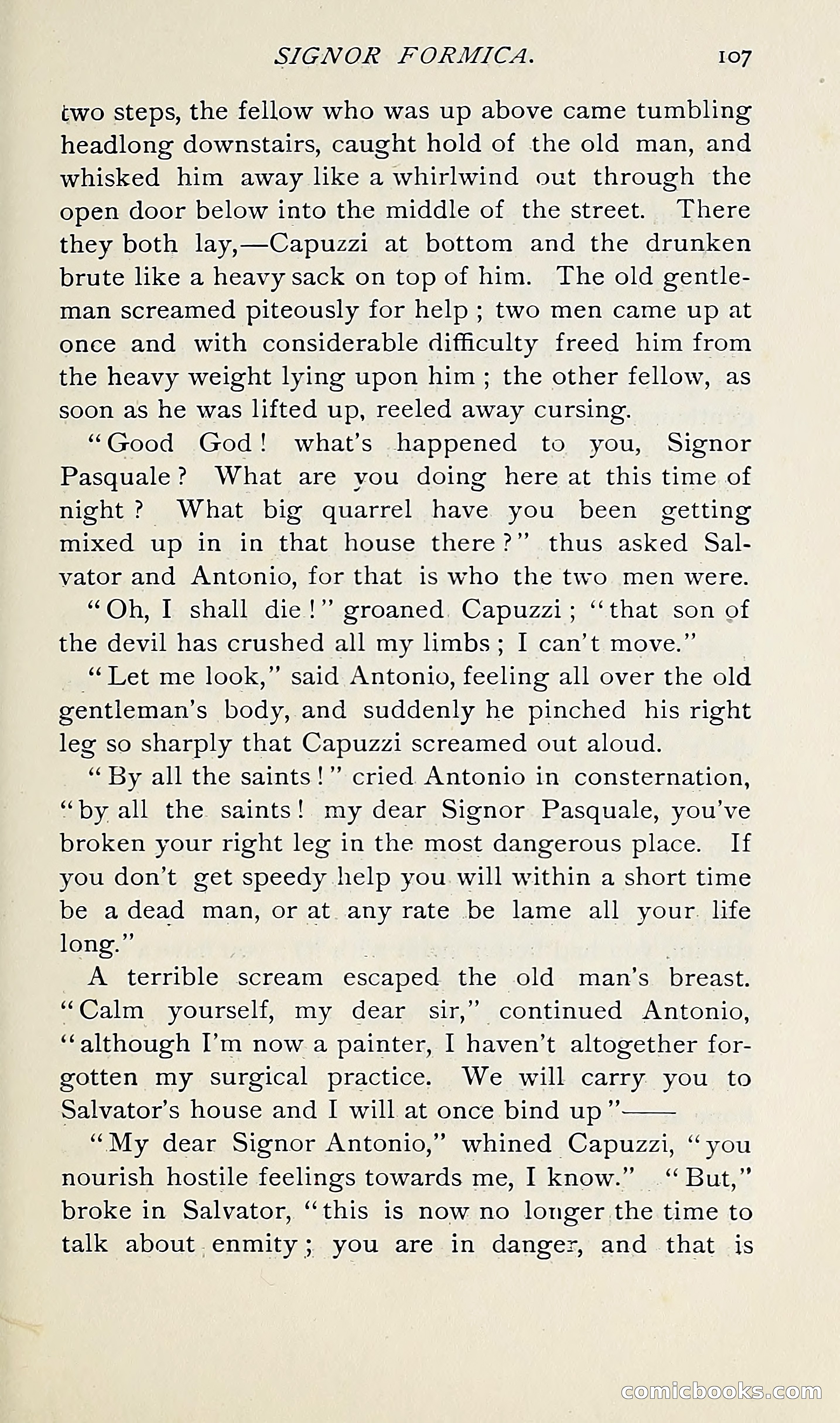 Weird Tales — page 120 of 400