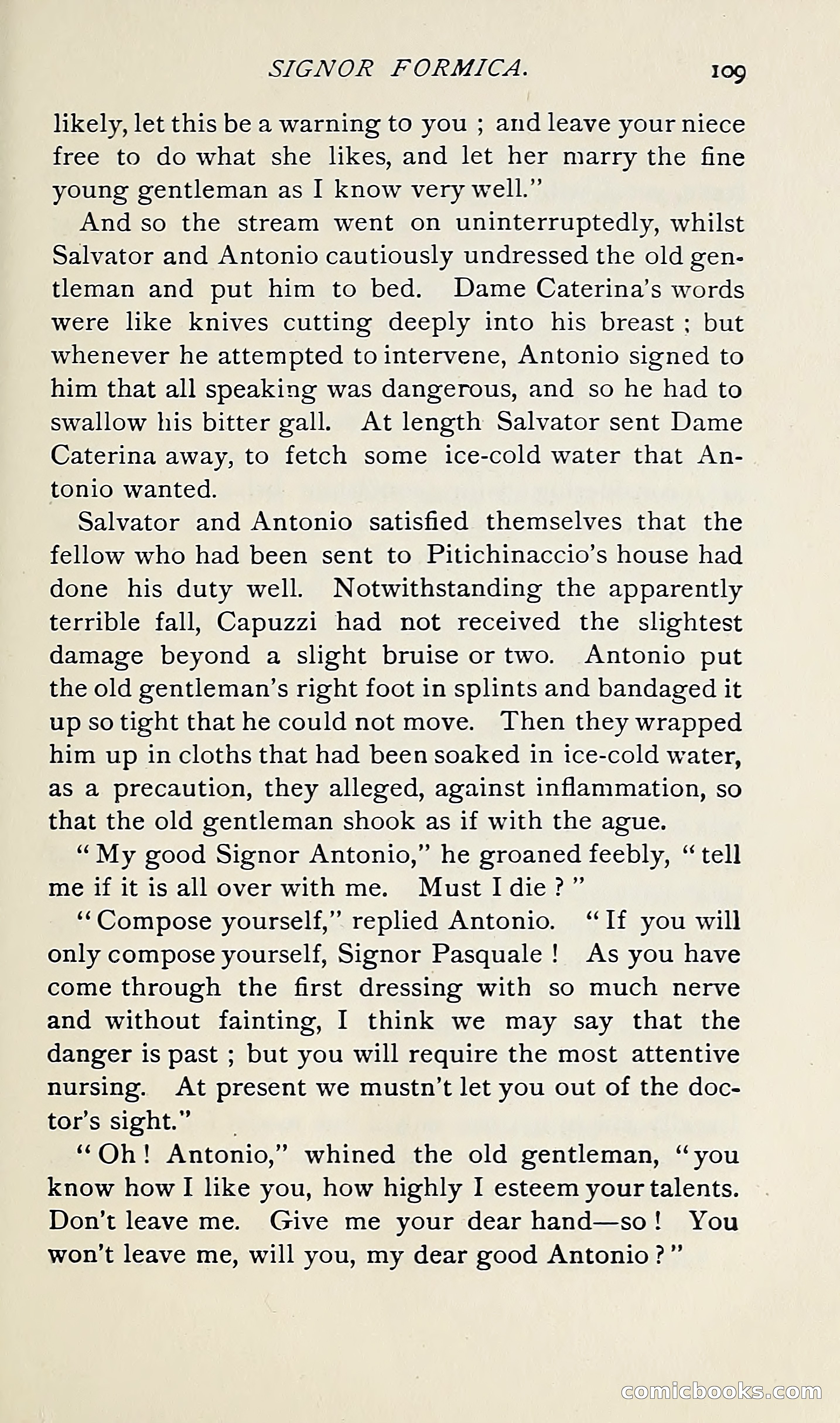 Weird Tales — page 122 of 400