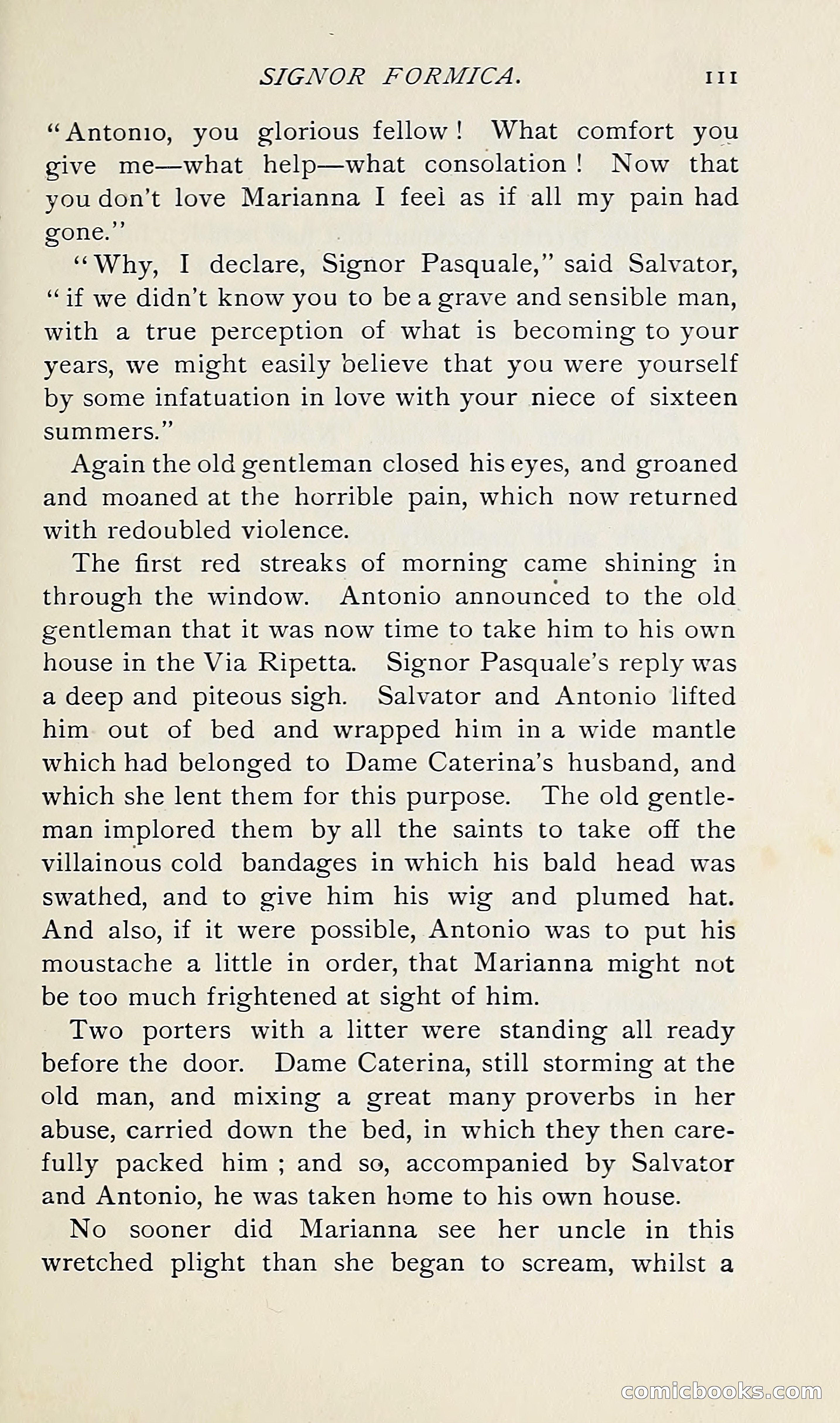 Weird Tales — page 124 of 400