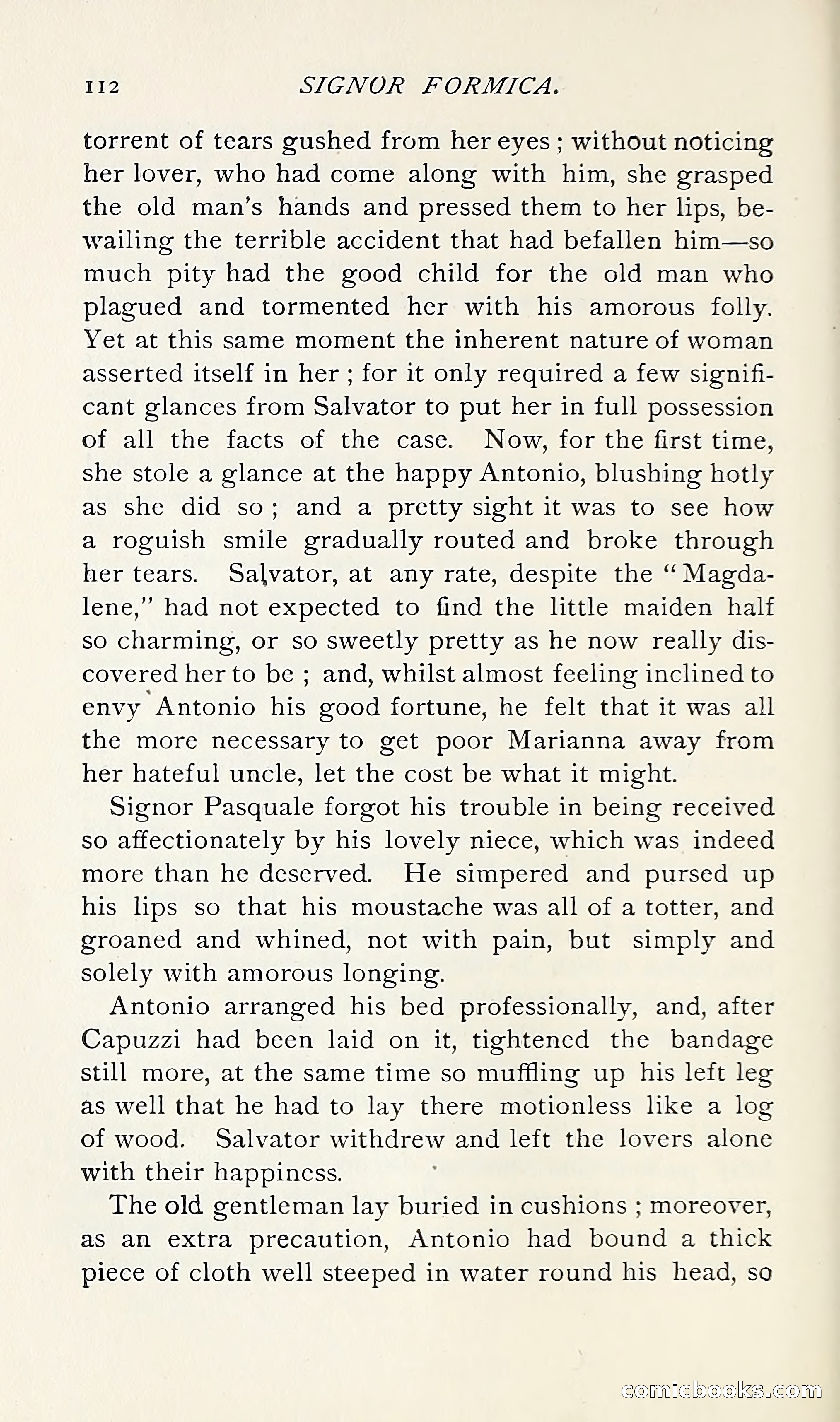 Weird Tales — page 125 of 400