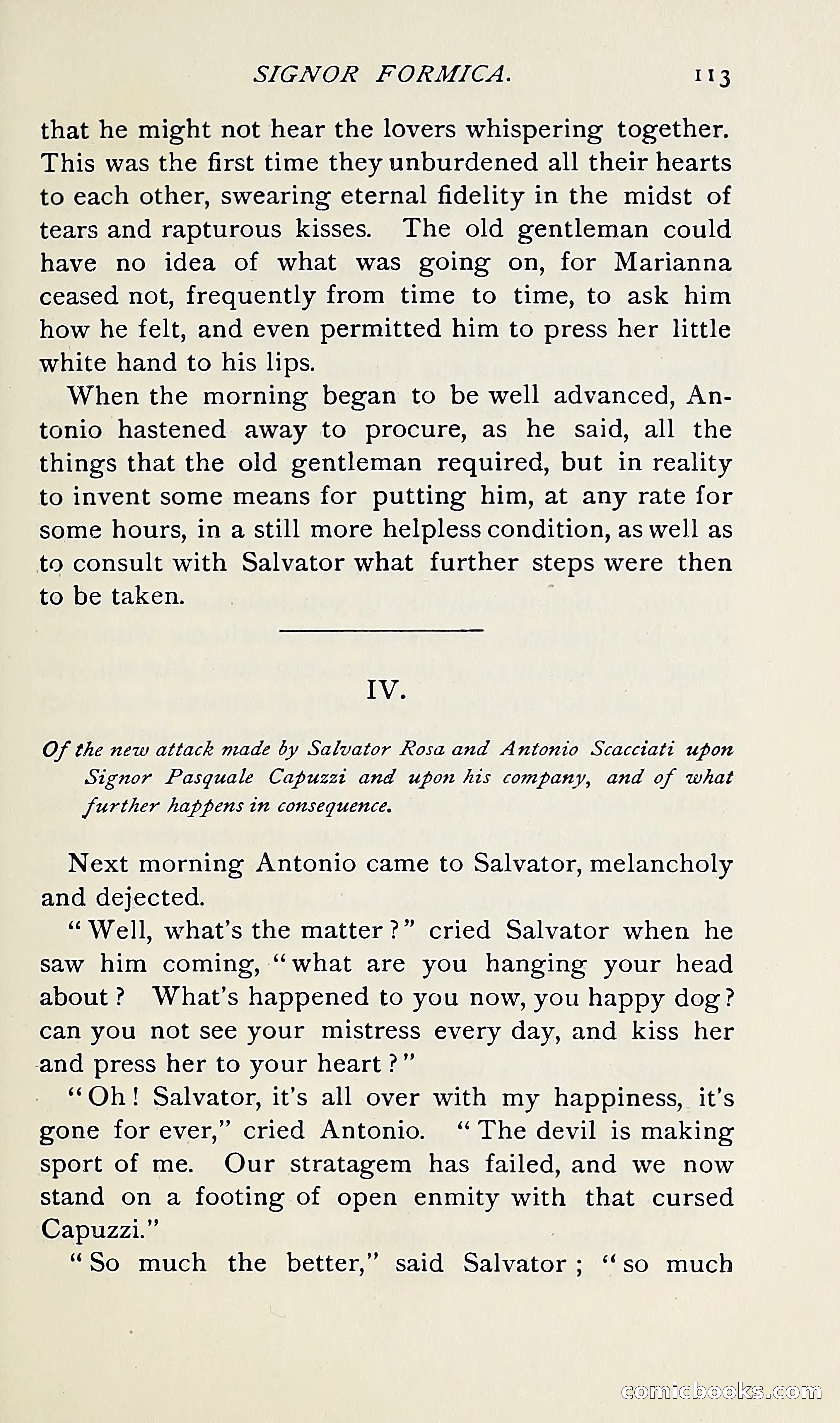 Weird Tales — page 126 of 400