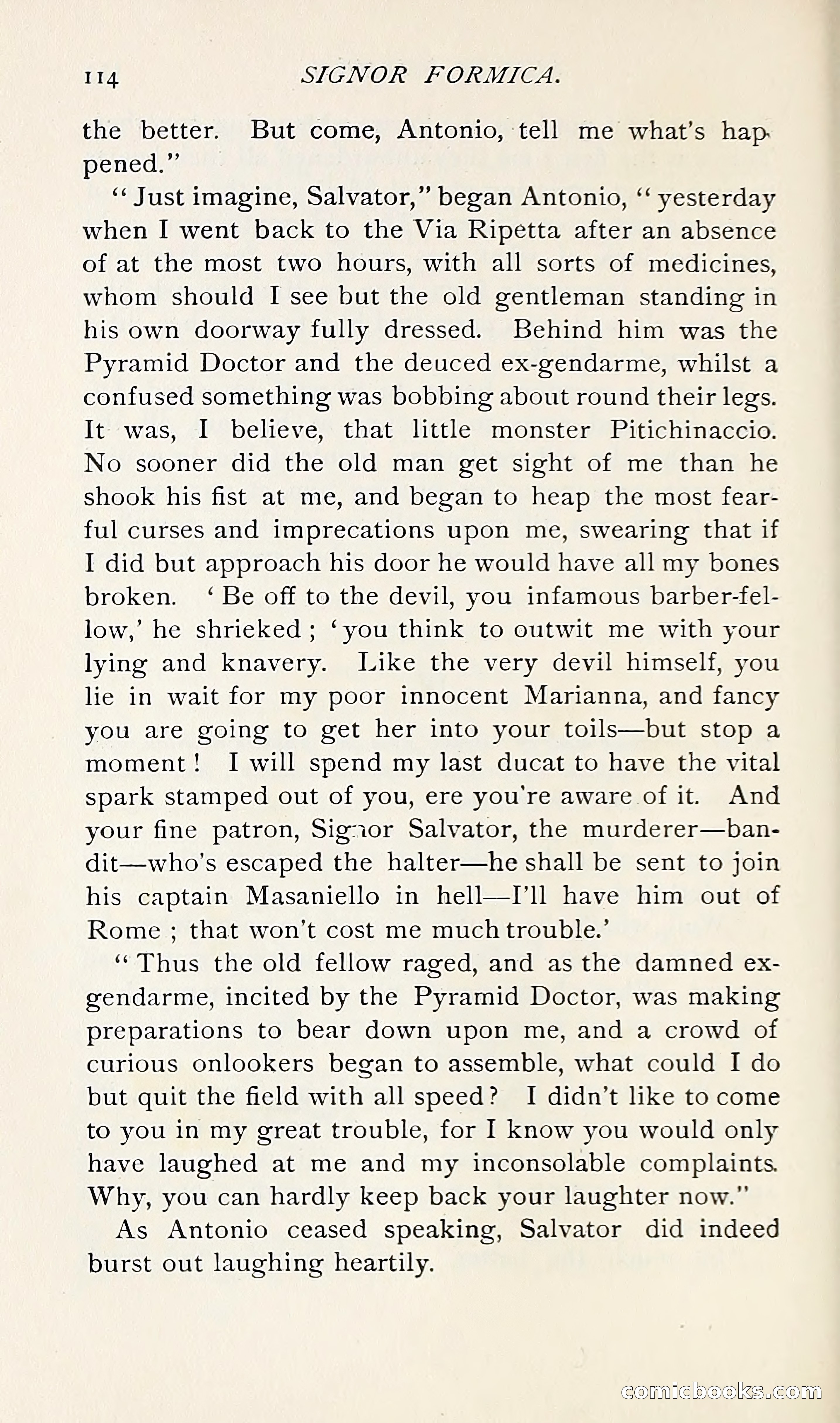 Weird Tales — page 127 of 400