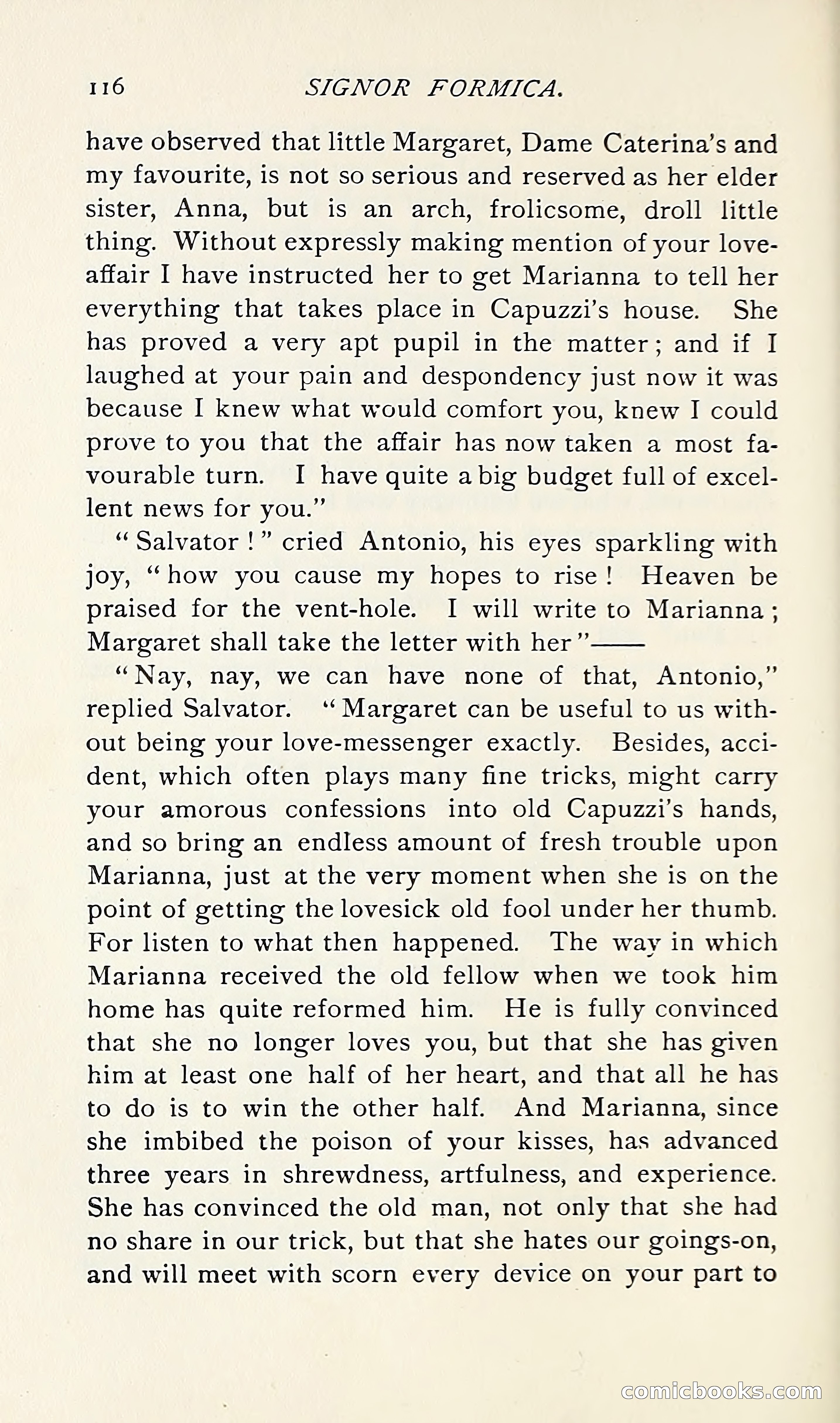 Weird Tales — page 129 of 400