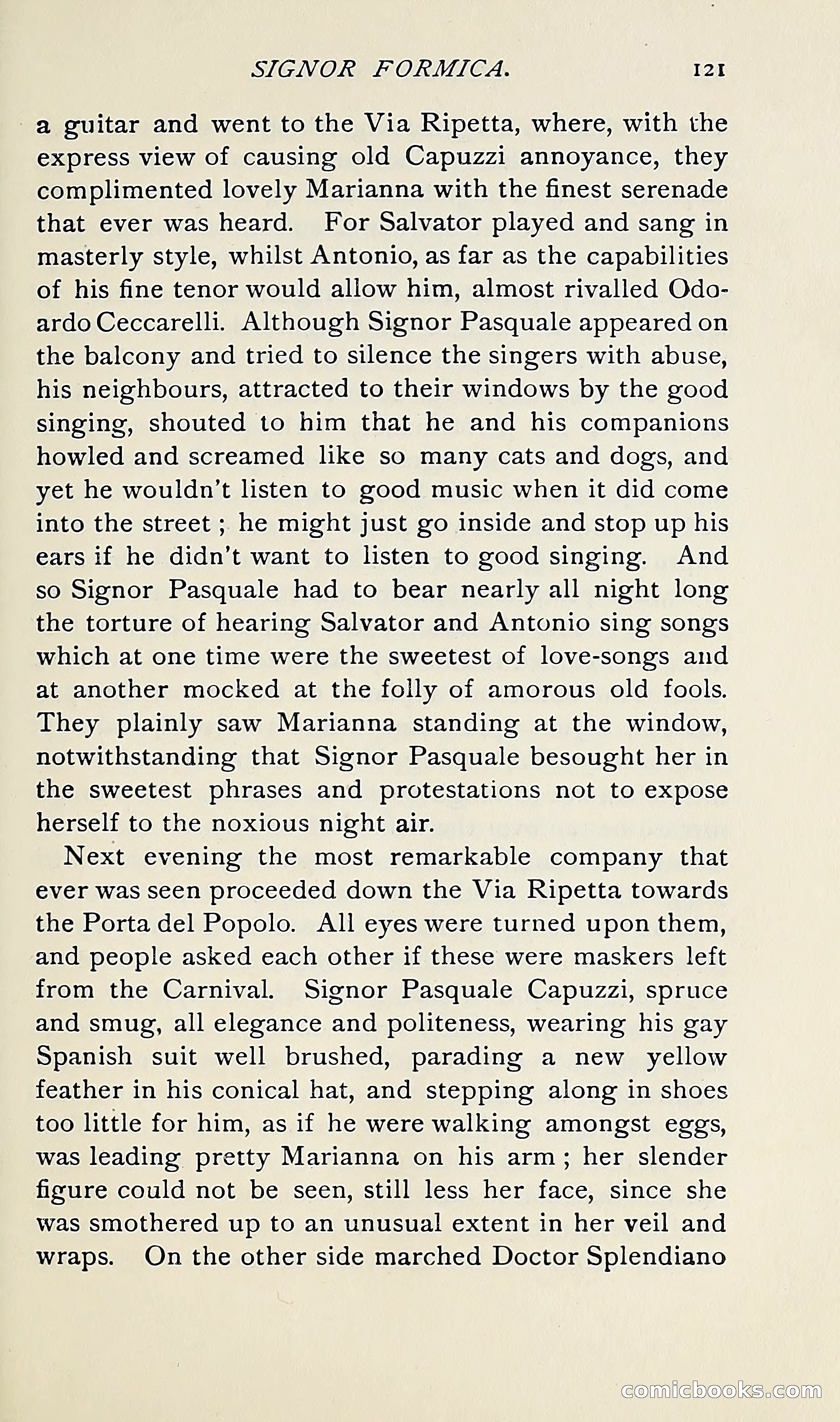 Weird Tales — page 134 of 400