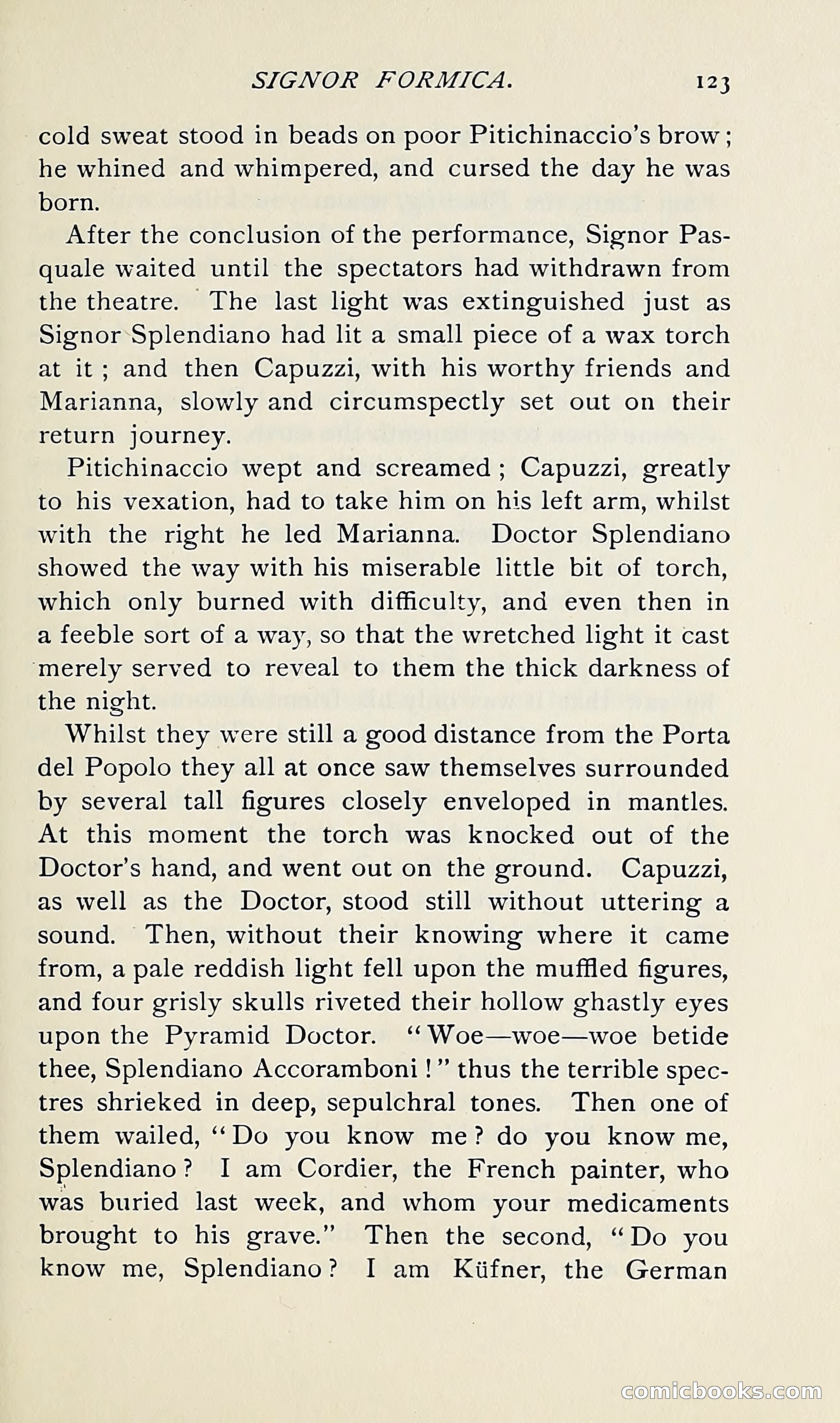 Weird Tales — page 136 of 400