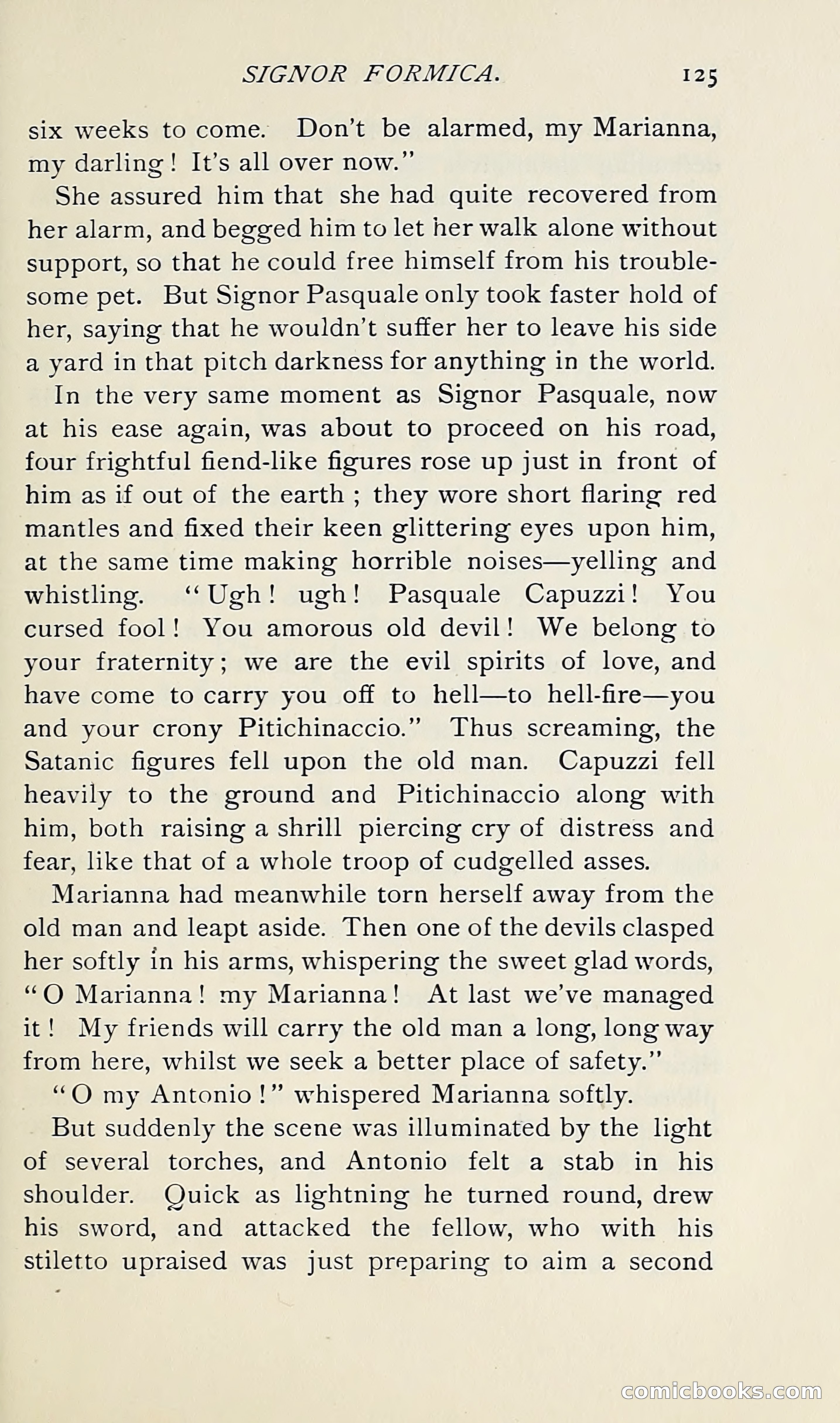 Weird Tales — page 138 of 400