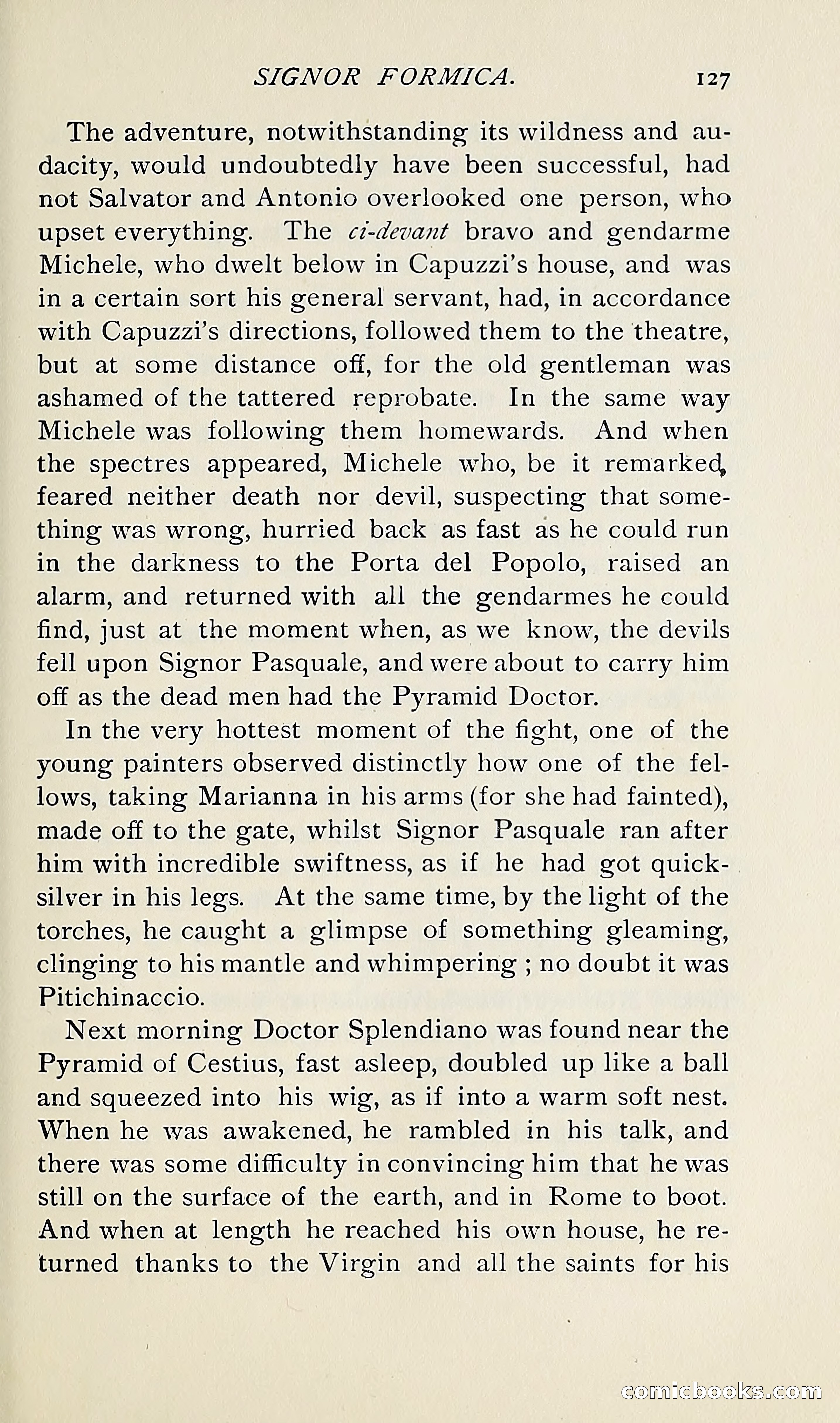 Weird Tales — page 140 of 400