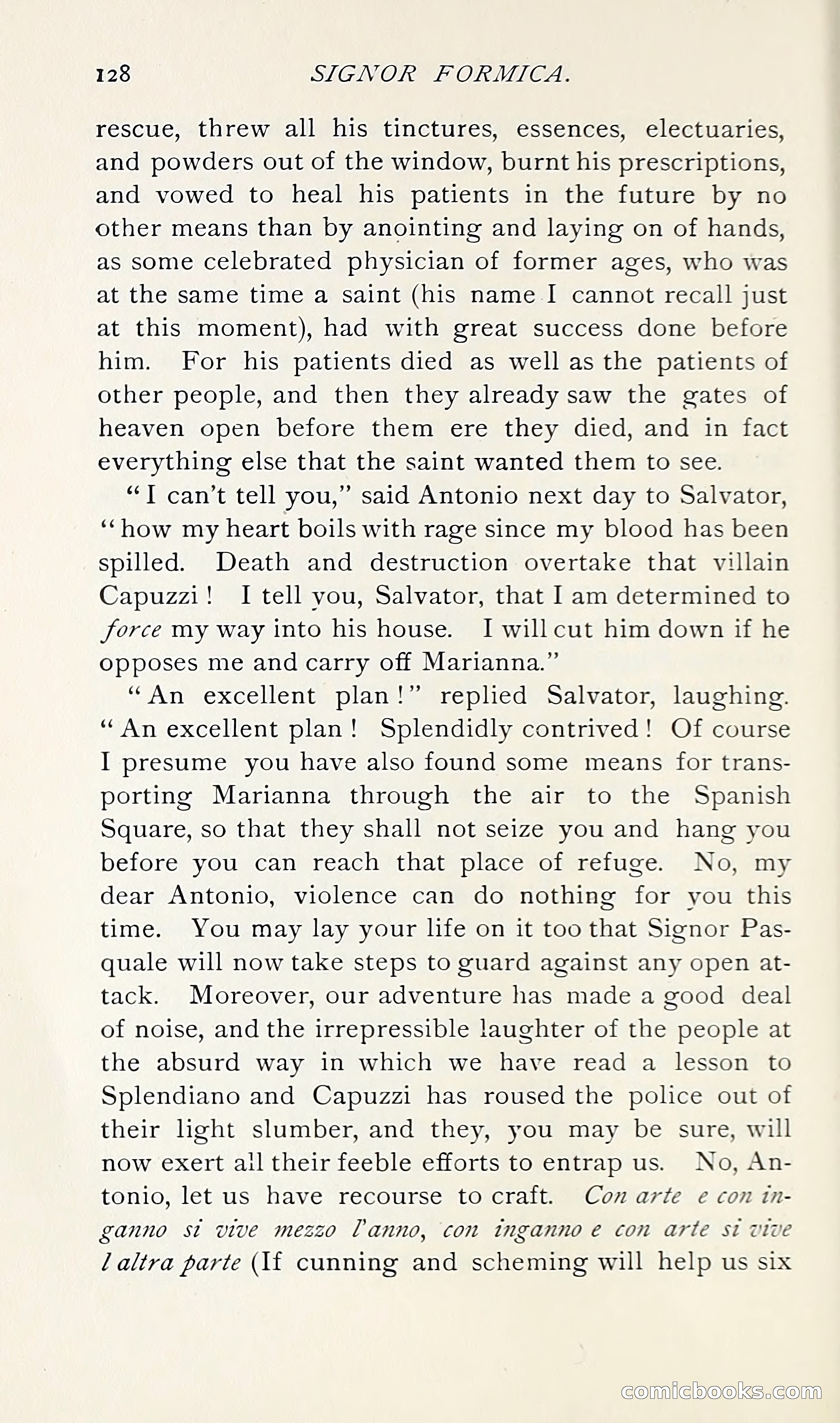 Weird Tales — page 141 of 400