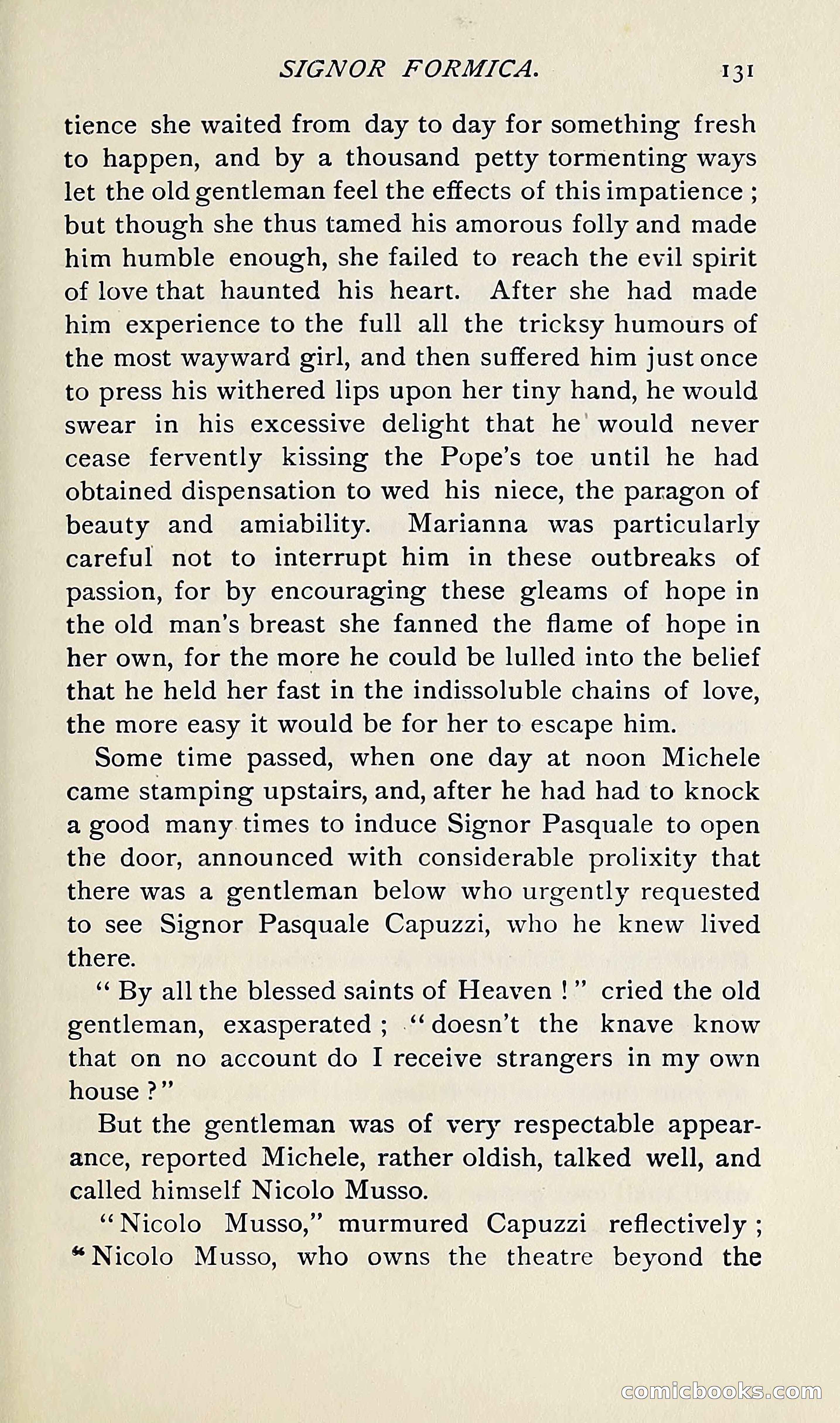 Weird Tales — page 144 of 400
