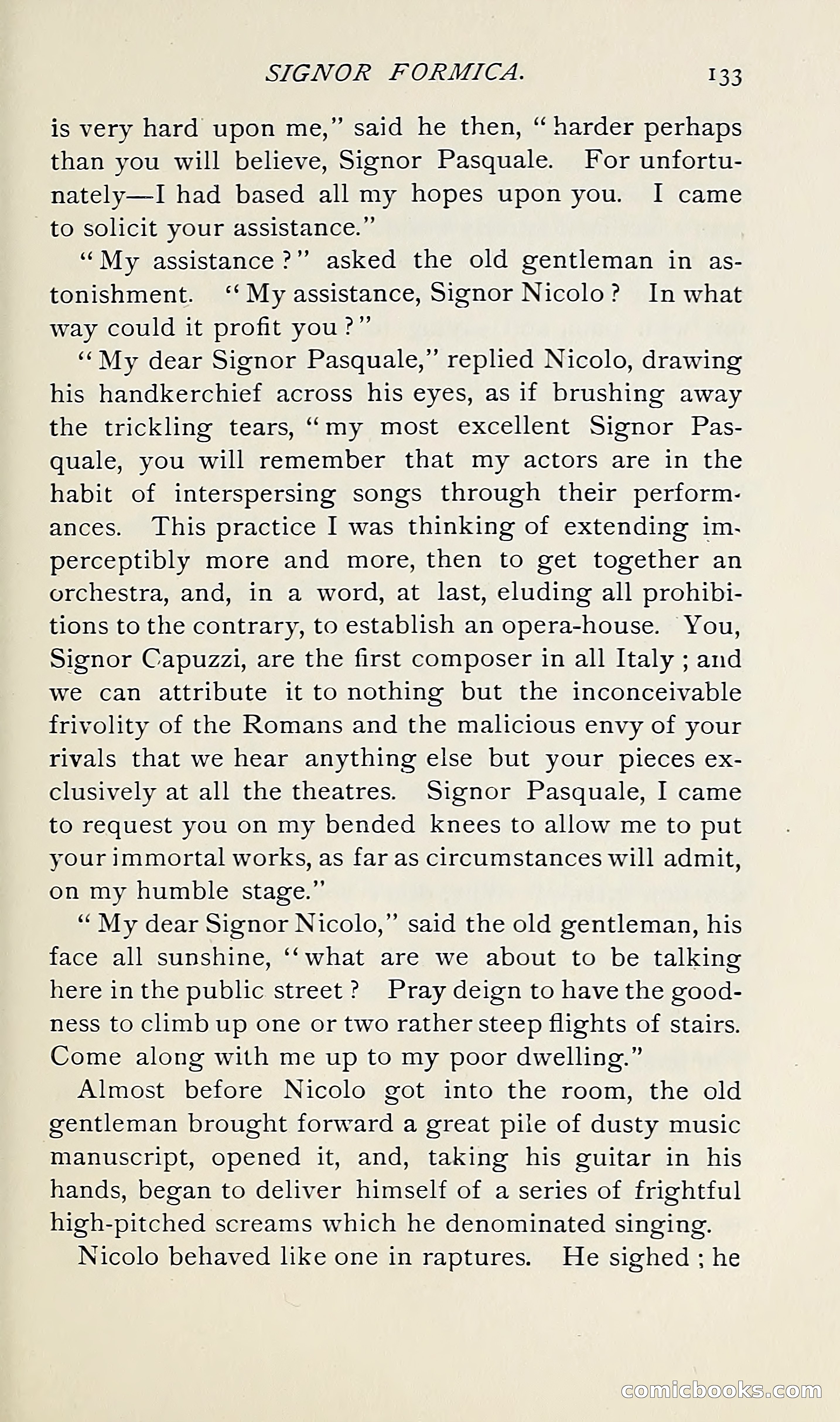 Weird Tales — page 146 of 400