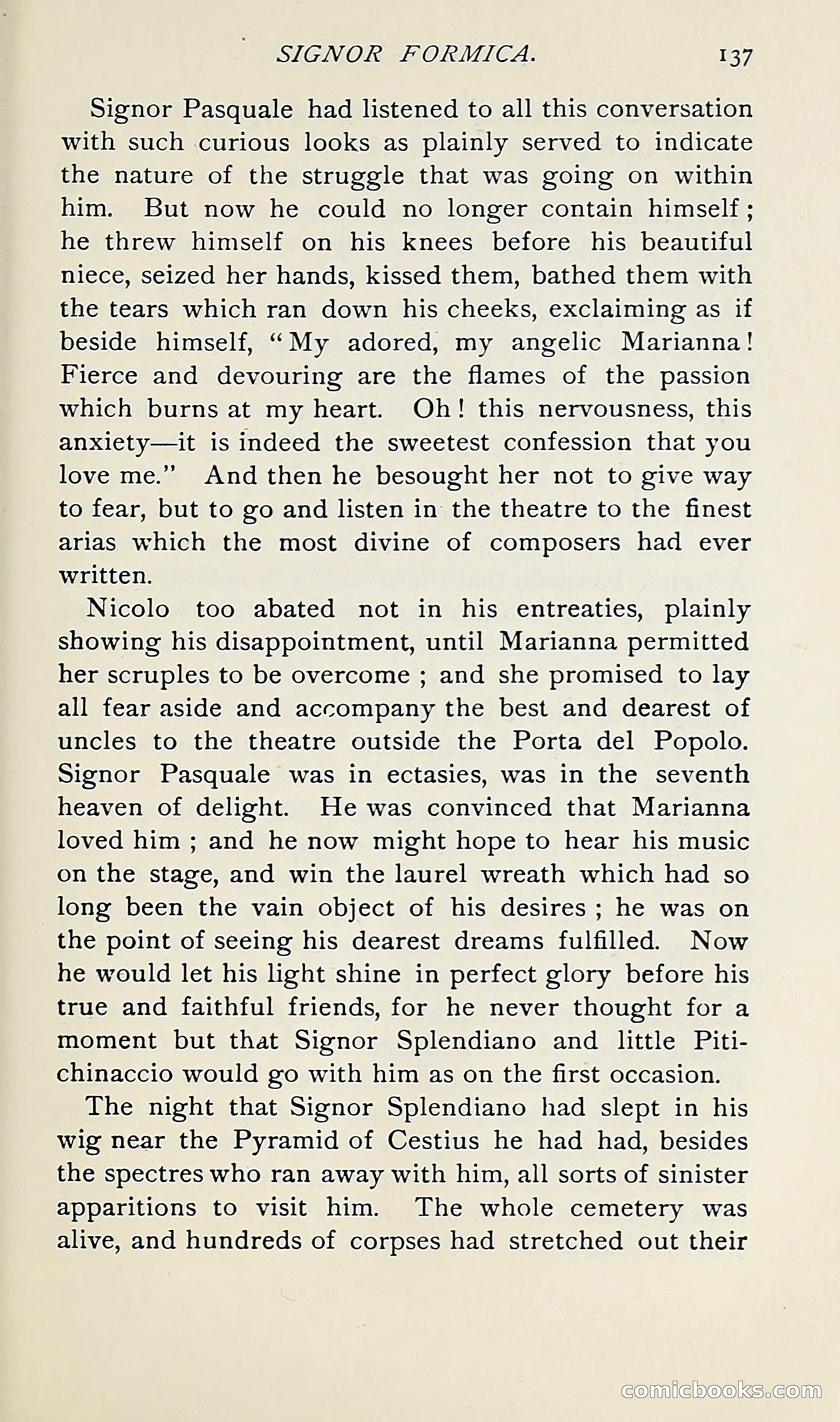 Weird Tales — page 150 of 400
